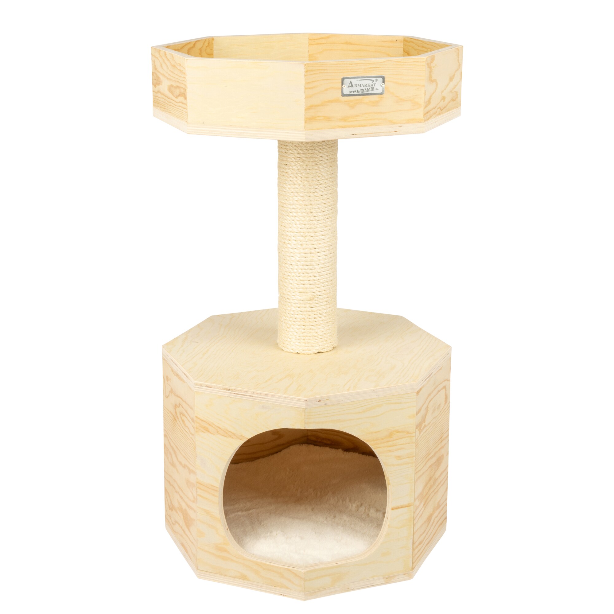 Armarkat S2906 Cat-Trees - View #4