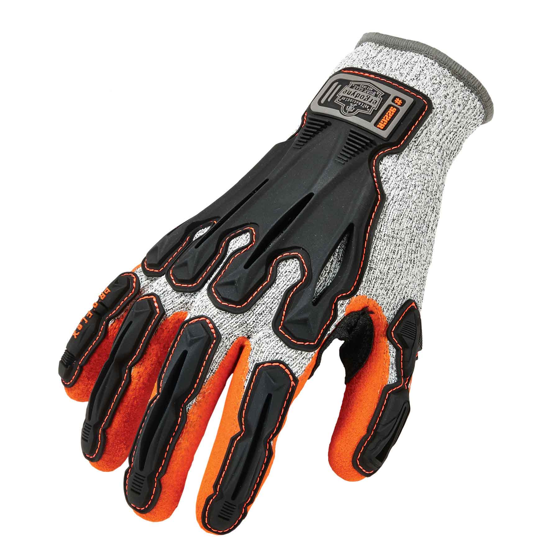 PROFLEX 17092 Work-Gloves - View #2
