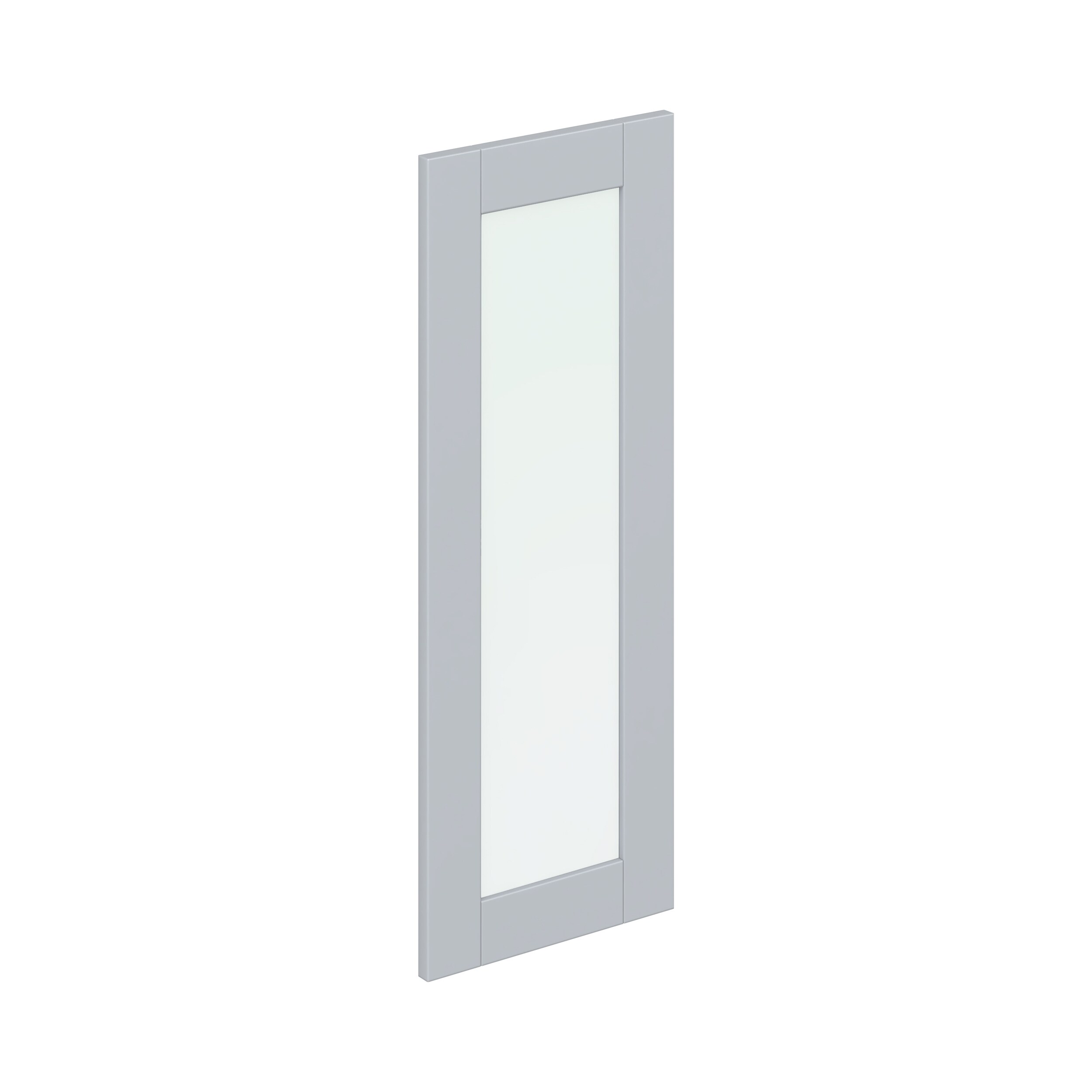 Hugo&Borg DSGDR1335-CH Kitchen-Cabinet-Doors - View #6