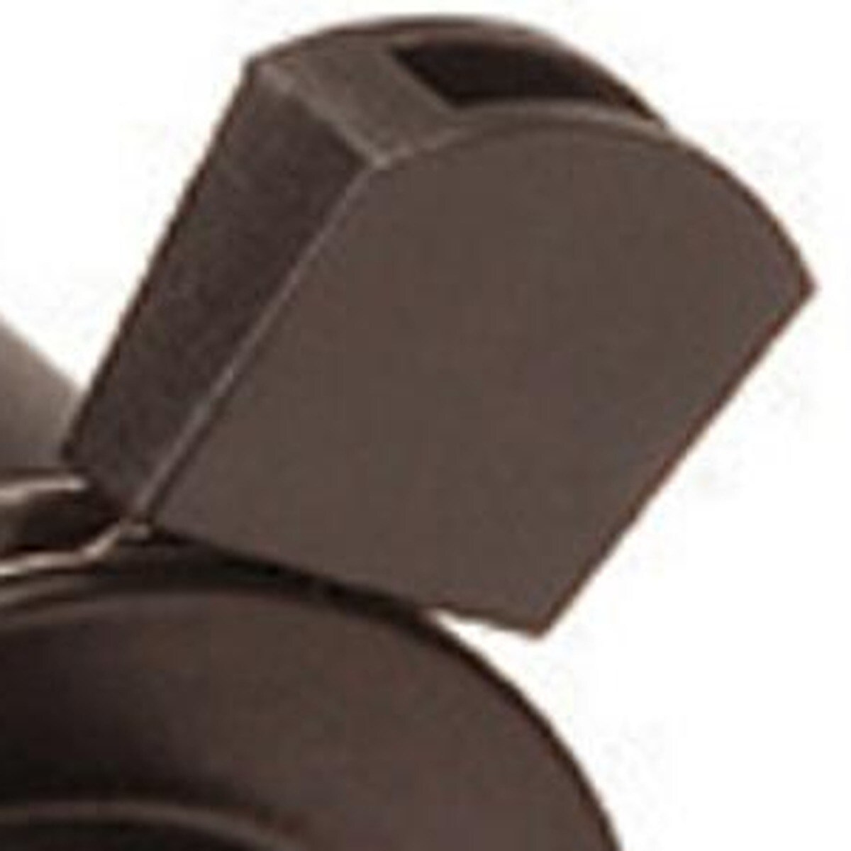 WAC Lighting 008FP-DB Track-Lighting-Components - View #3
