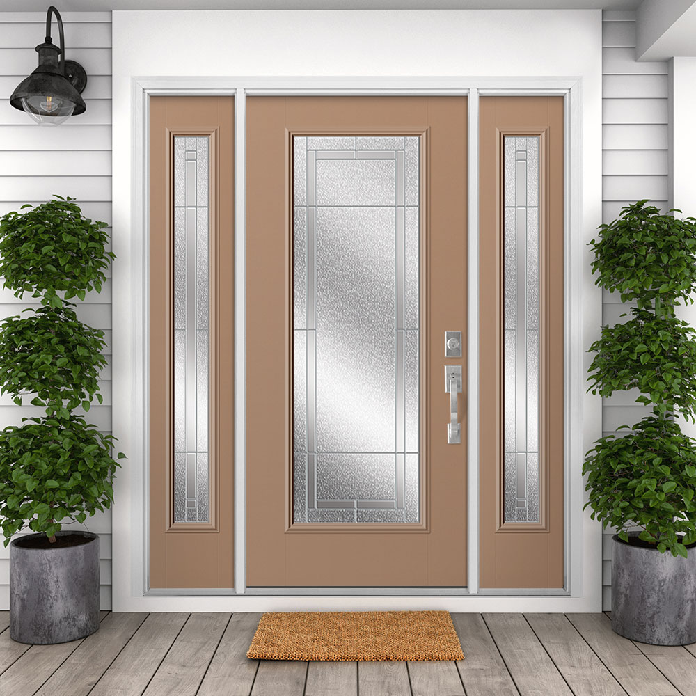 Masonite 3420175 Entry-Doors - View #2