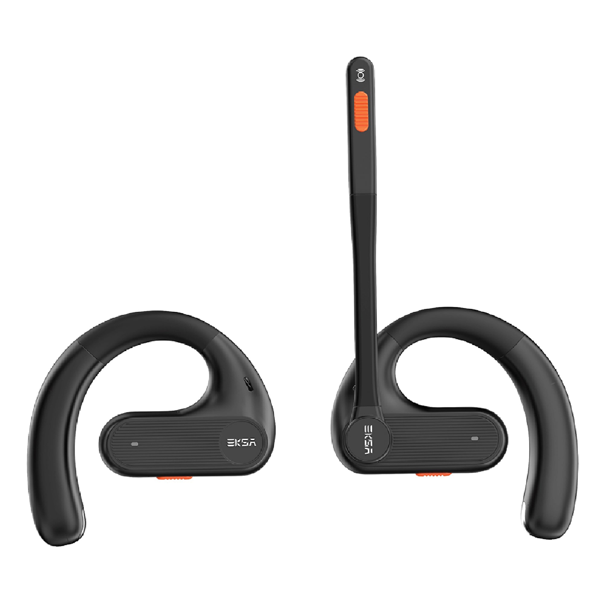 EKSAtelecom EKSTQM0101 headphones - View #12