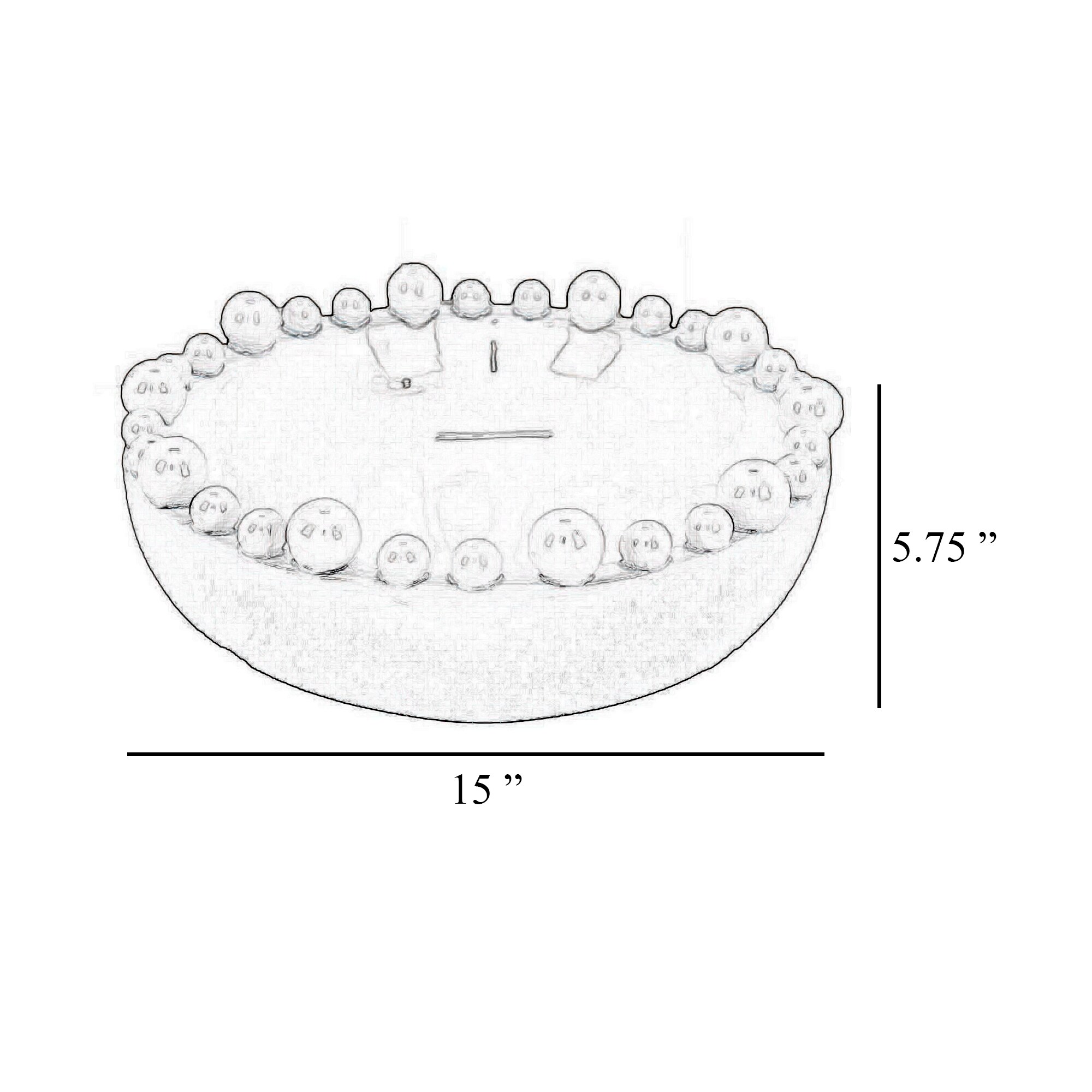 Benzara BM331472 Decorative-Accessories - View #5