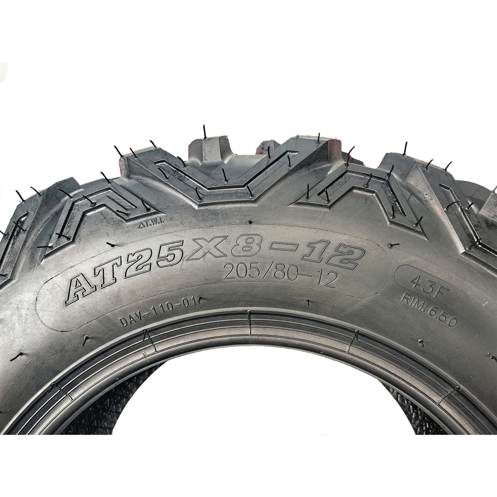 Garvee LIVE66-1031 Ope-Wheels-And-Tires - View #3