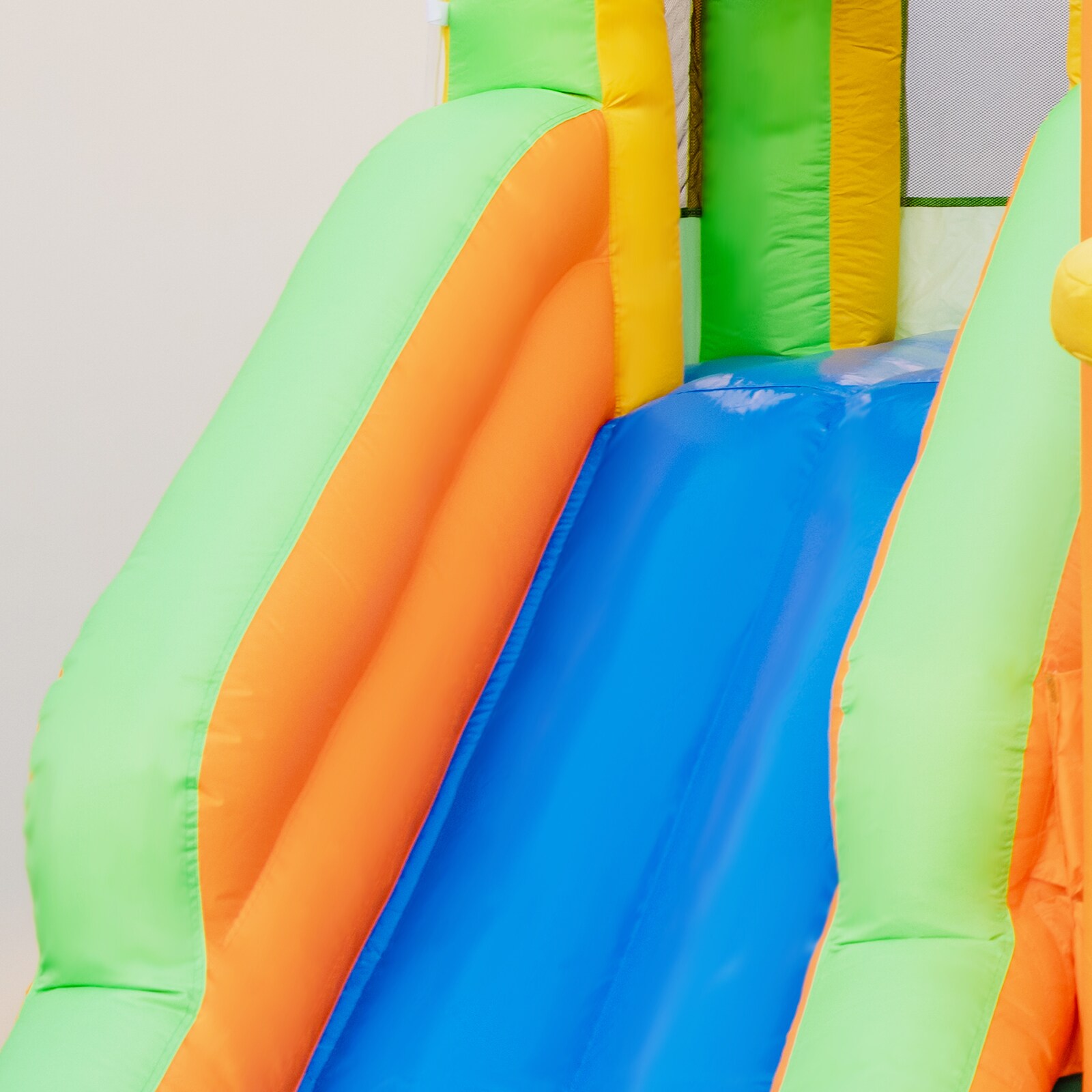 Slickblue D-CO-53211PN Bounce-Houses - View #7