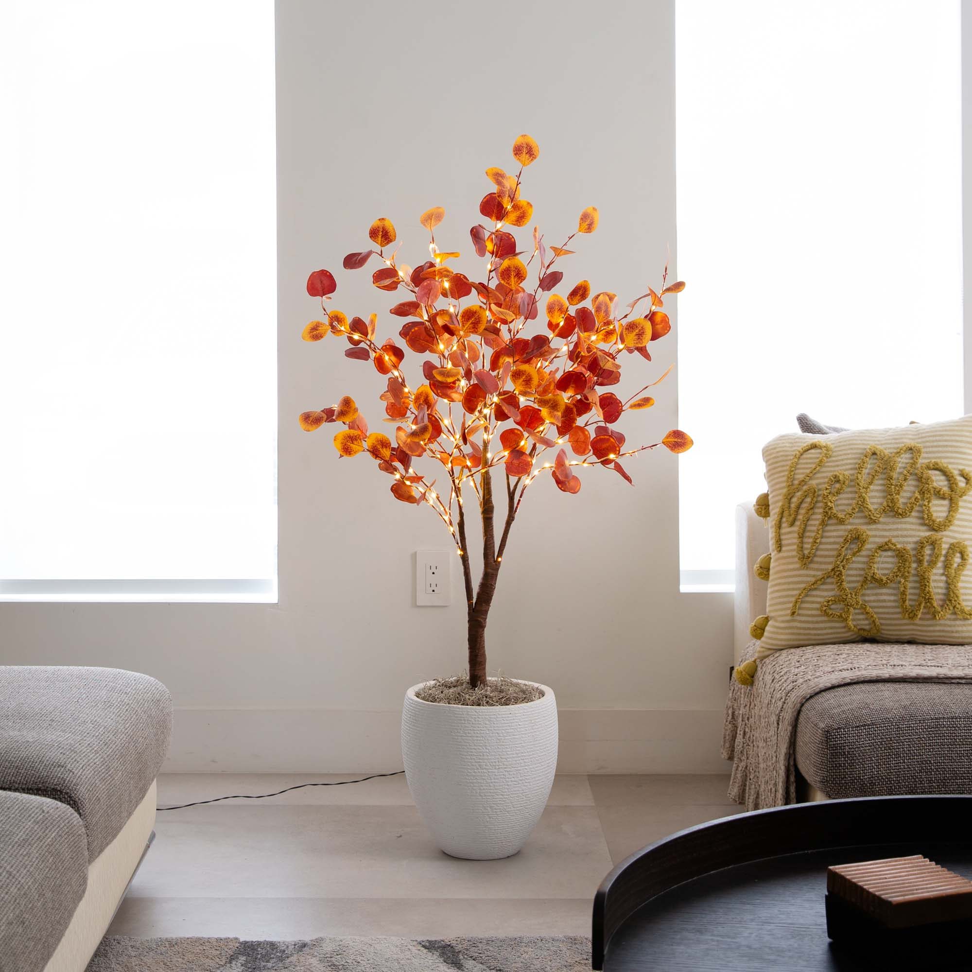 Nearly Natural T4898 Indoor-Thanksgiving-Decor - View #7