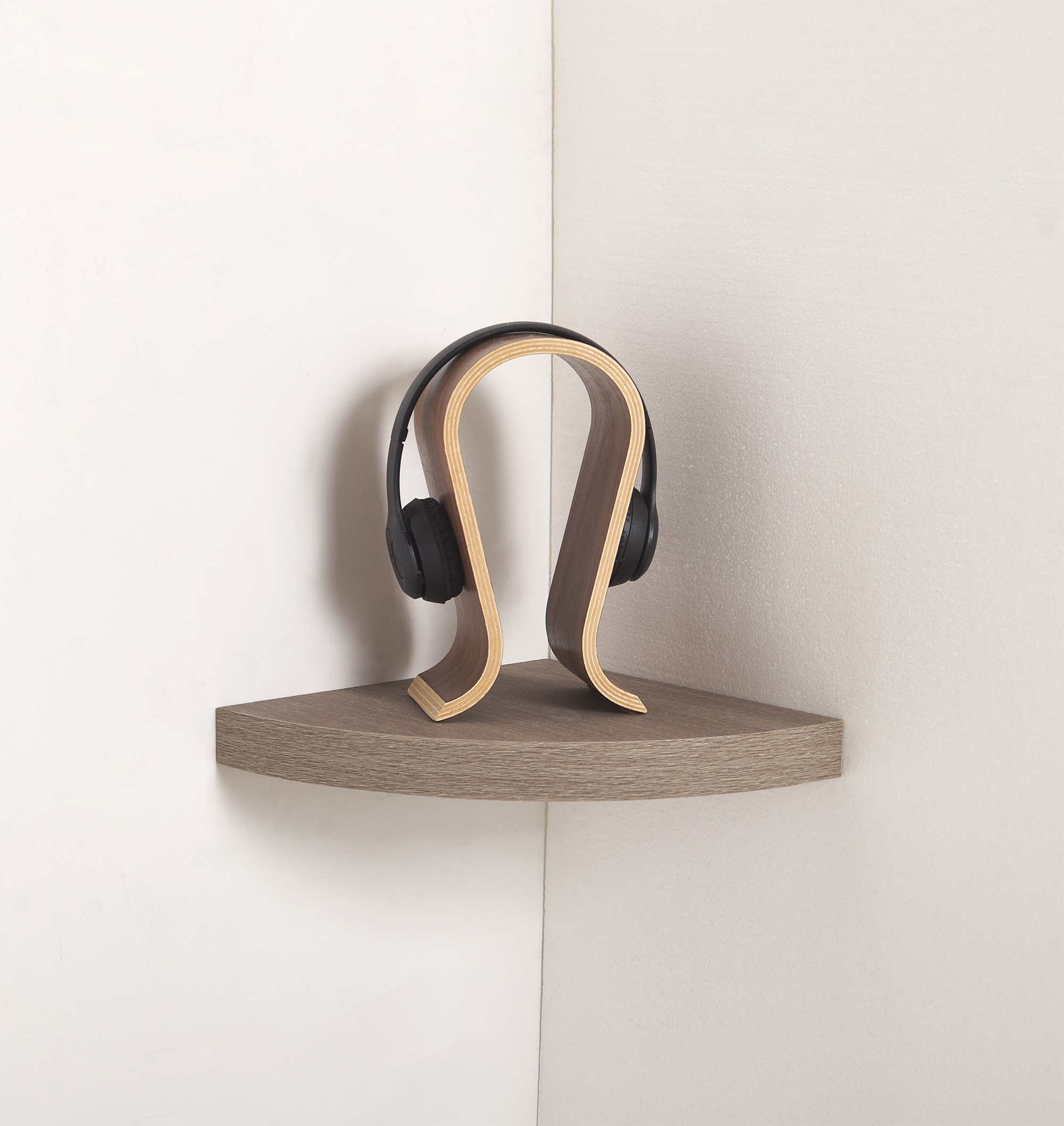 Origin 21 H22-0609 Wall-Mounted-Shelving - View #4