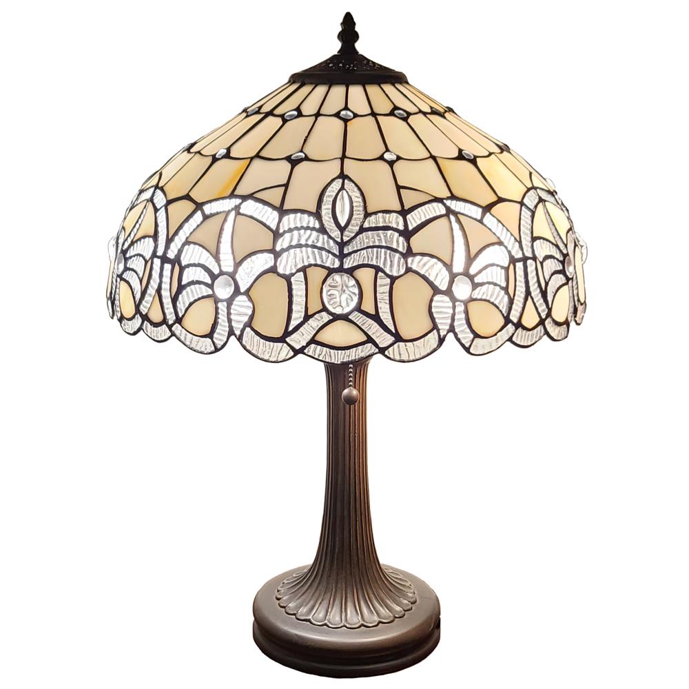Amora Lighting AM293TL16B Table-Lamps - View #5