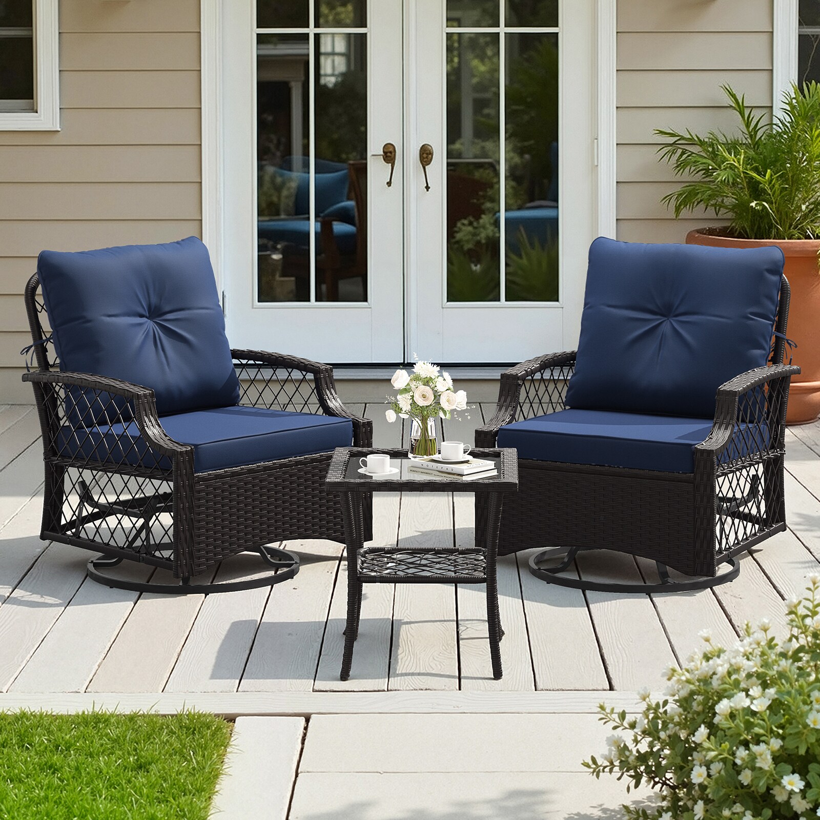 Lirago FXLS0609-604A657 Patio-Conversation-Sets - View #3