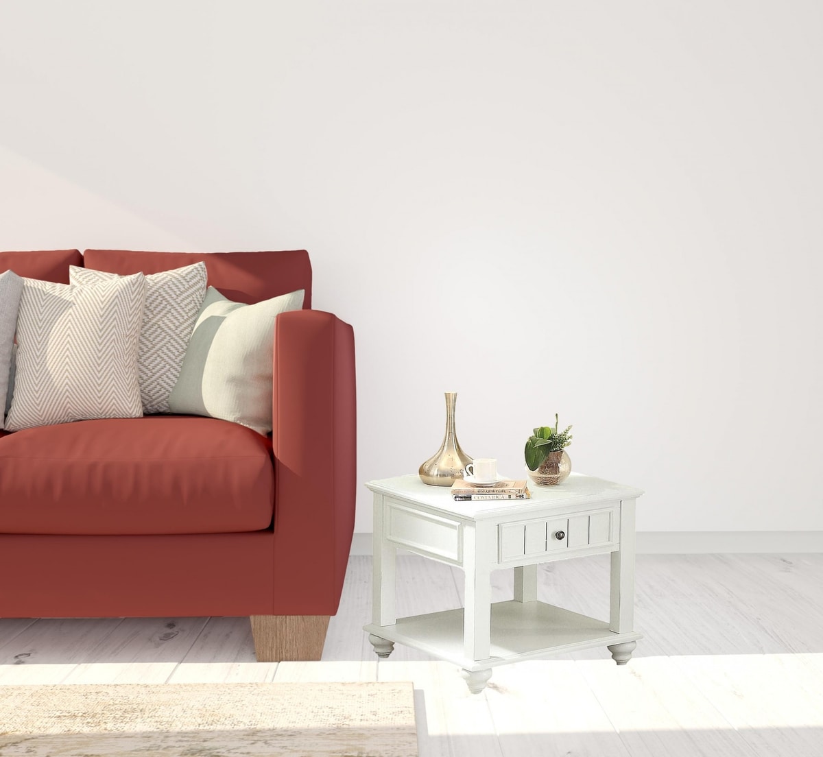 HomeRoots 4000485861 End-Tables - View #5