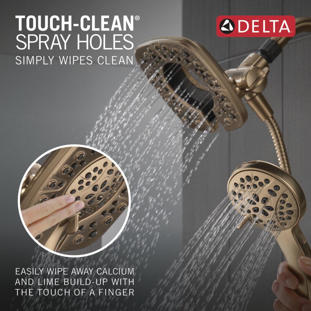 Delta 144895-CZ-I Tub-Shower-Faucets - View #6