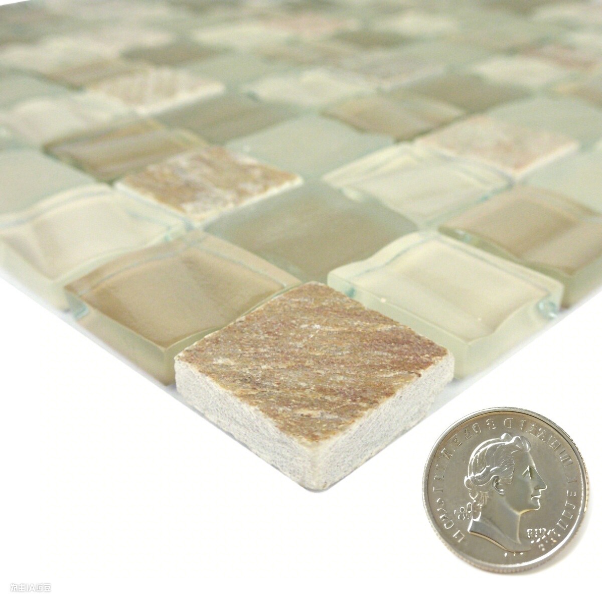 Abolos LWSNEW0101-CA Ceramic-Tile - View #5