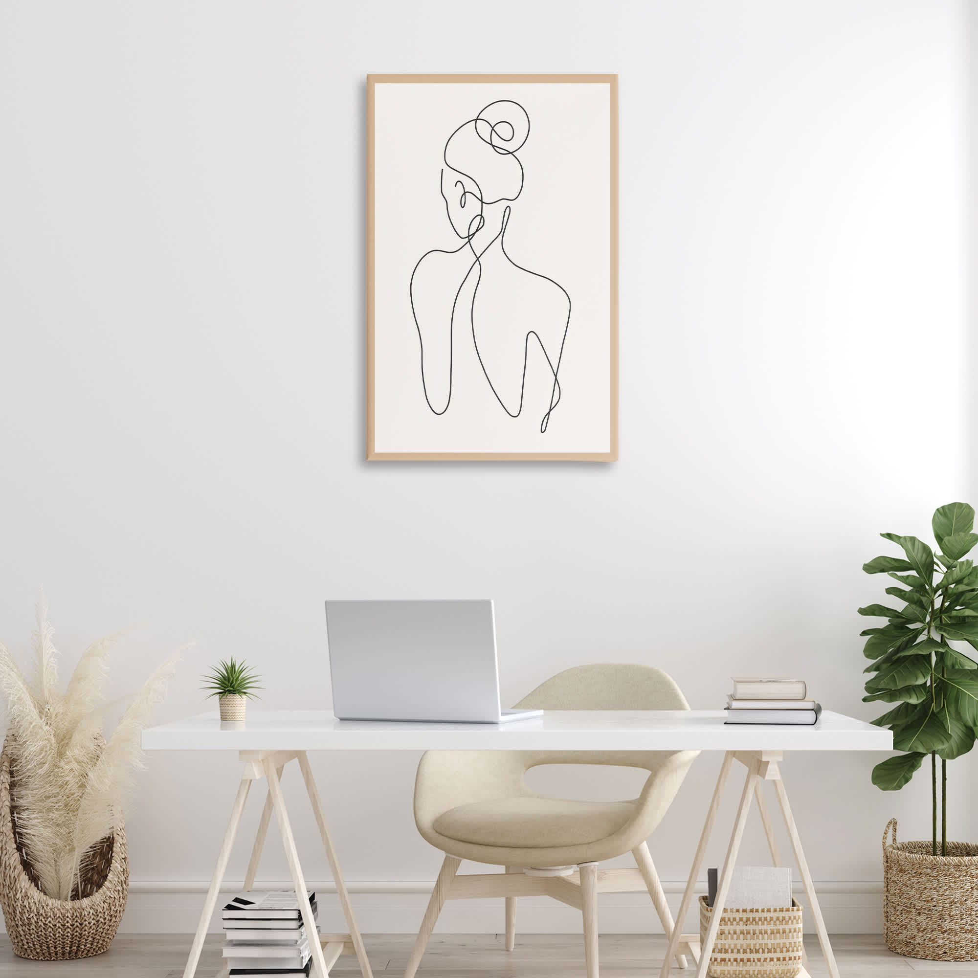 Stupell Industries BT-859-CN-24X36 Wall-Art - View #3