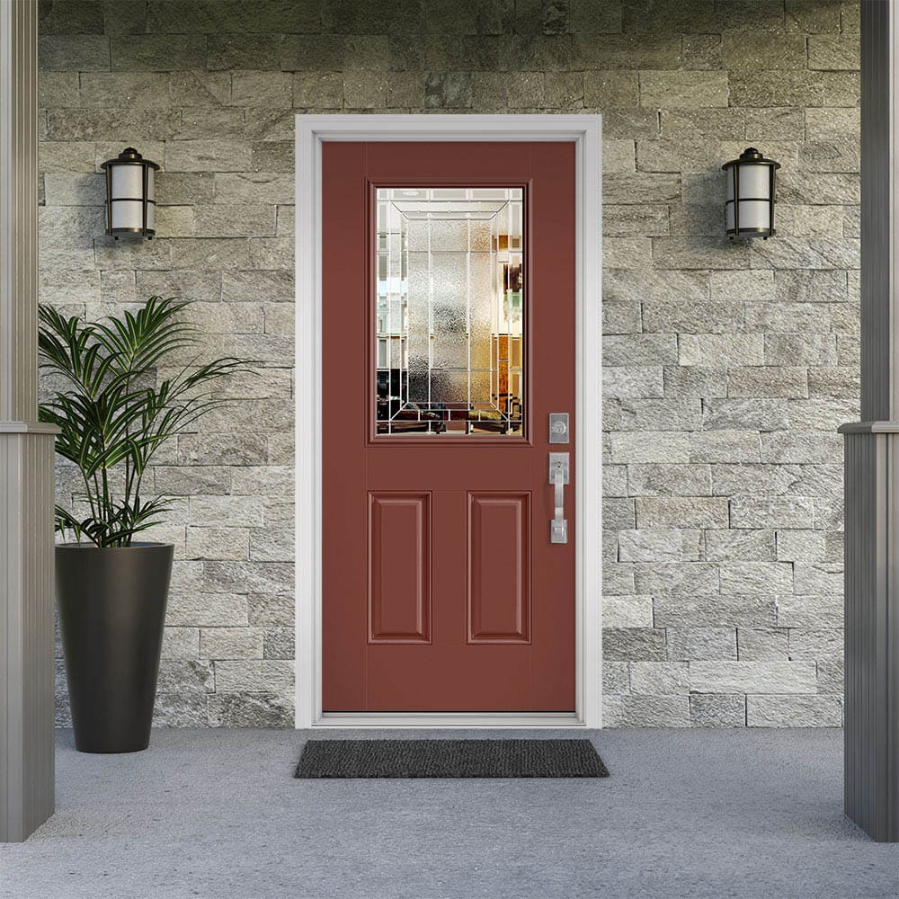 Masonite 631596 Entry-Doors - View #2