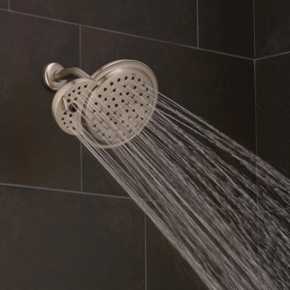 Oxygenics 46568 Fixed-Showerhead - View #8