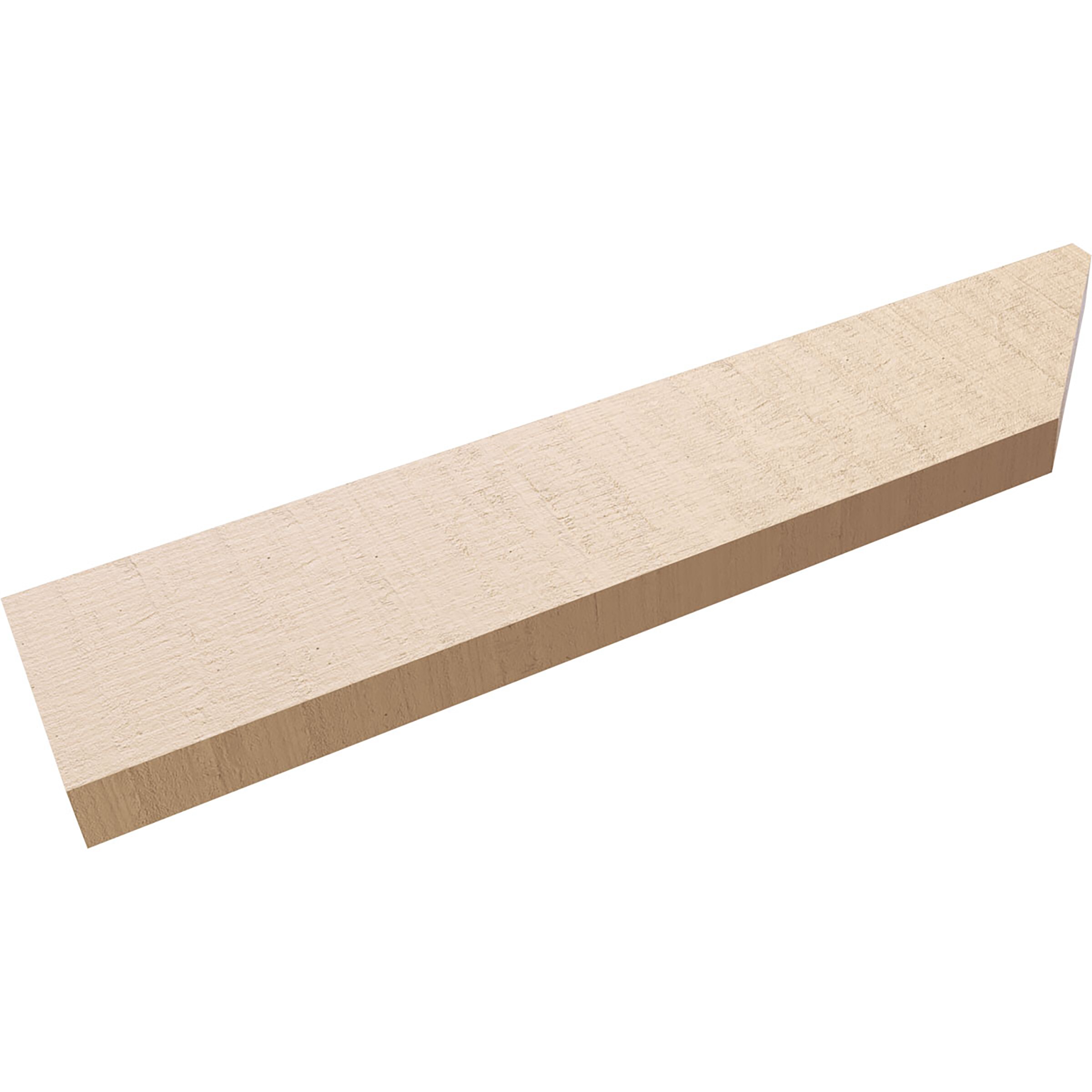 Ekena Millwork RFTU02X08X36CONRCPR Exterior-Brackets-Braces - View #6