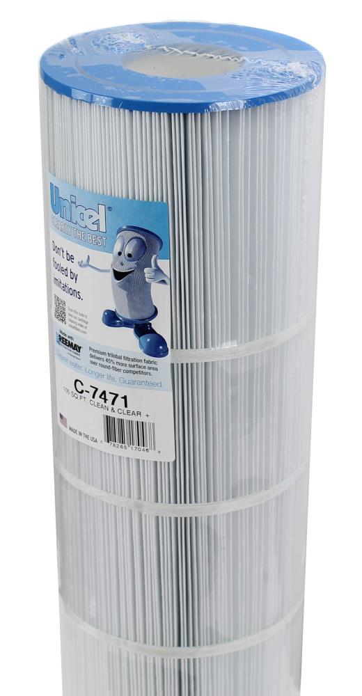 Unicel 113464 Pool-Filter-Skim-Sys-Parts - View #4