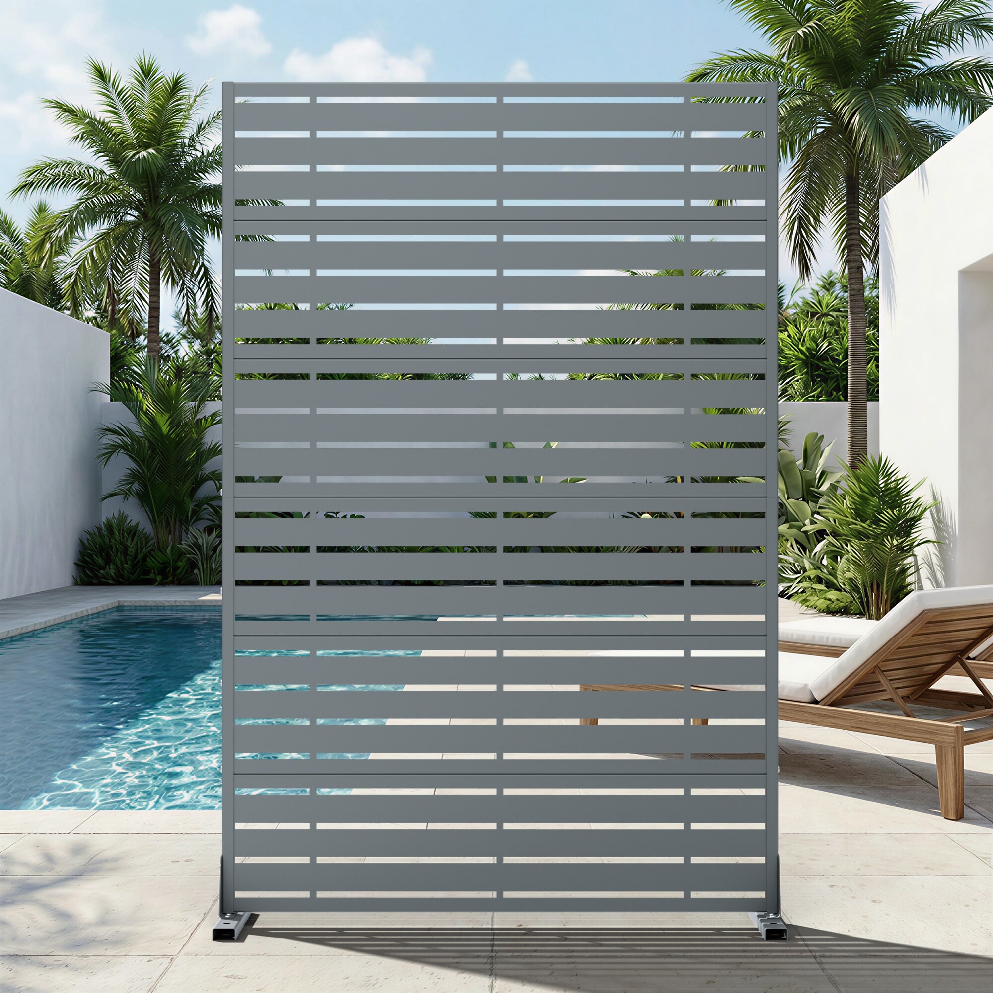Lirago L20609-604A11 Outdoor-Privacy-Screen - View #6