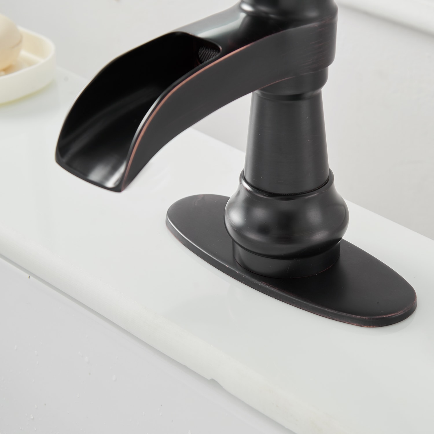 BWE A-96558-ORB-2 Lavatory-Faucets - View #9