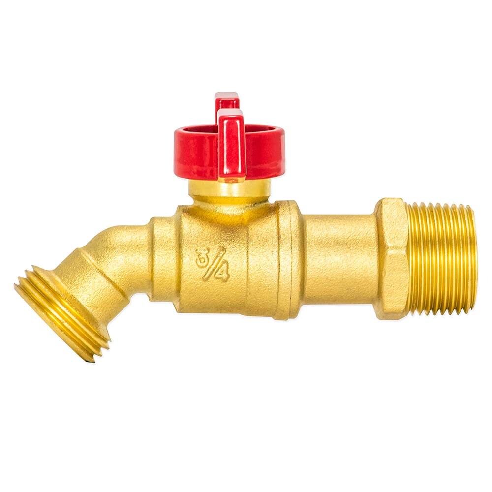 EASTMAN 48601 Silcock-Hose-Bibbs - View #2