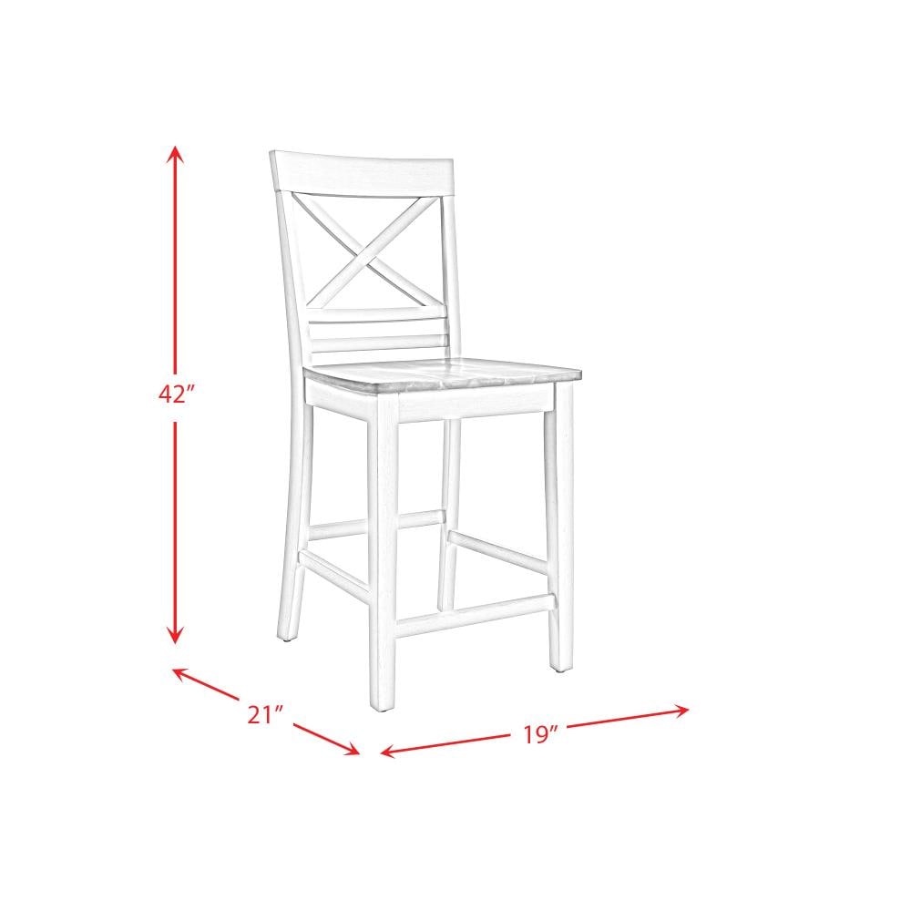 Picket House Furnishings DEP4005CS Dining-Sets - View #17