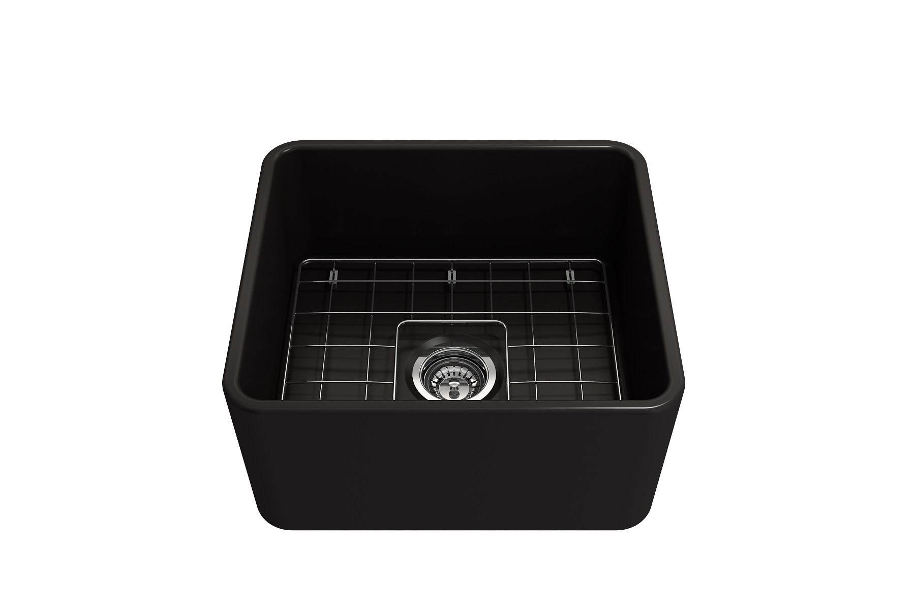 BOCCHI 1136-004-0120 Kitchen-Sinks - View #7