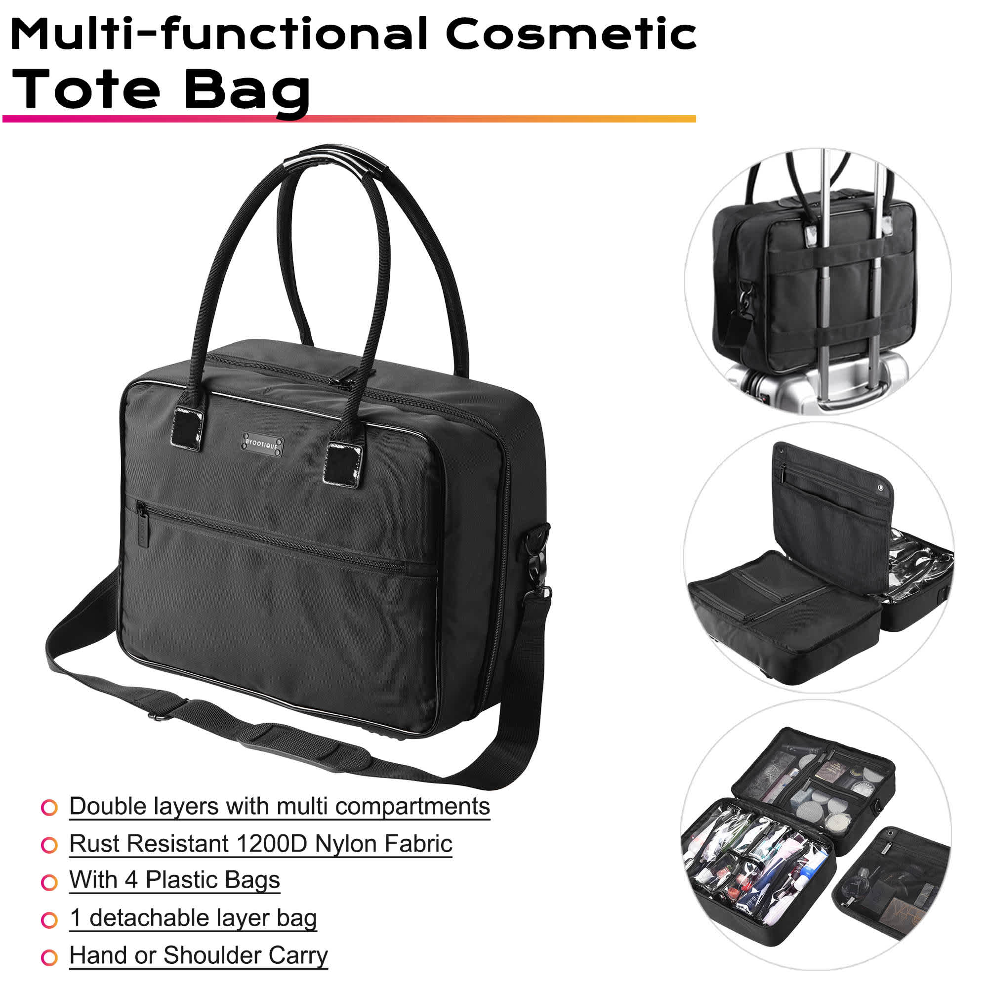 Yescom 12MKC030-MAC-6.V2-LO Bags-And-Backpacks - View #2