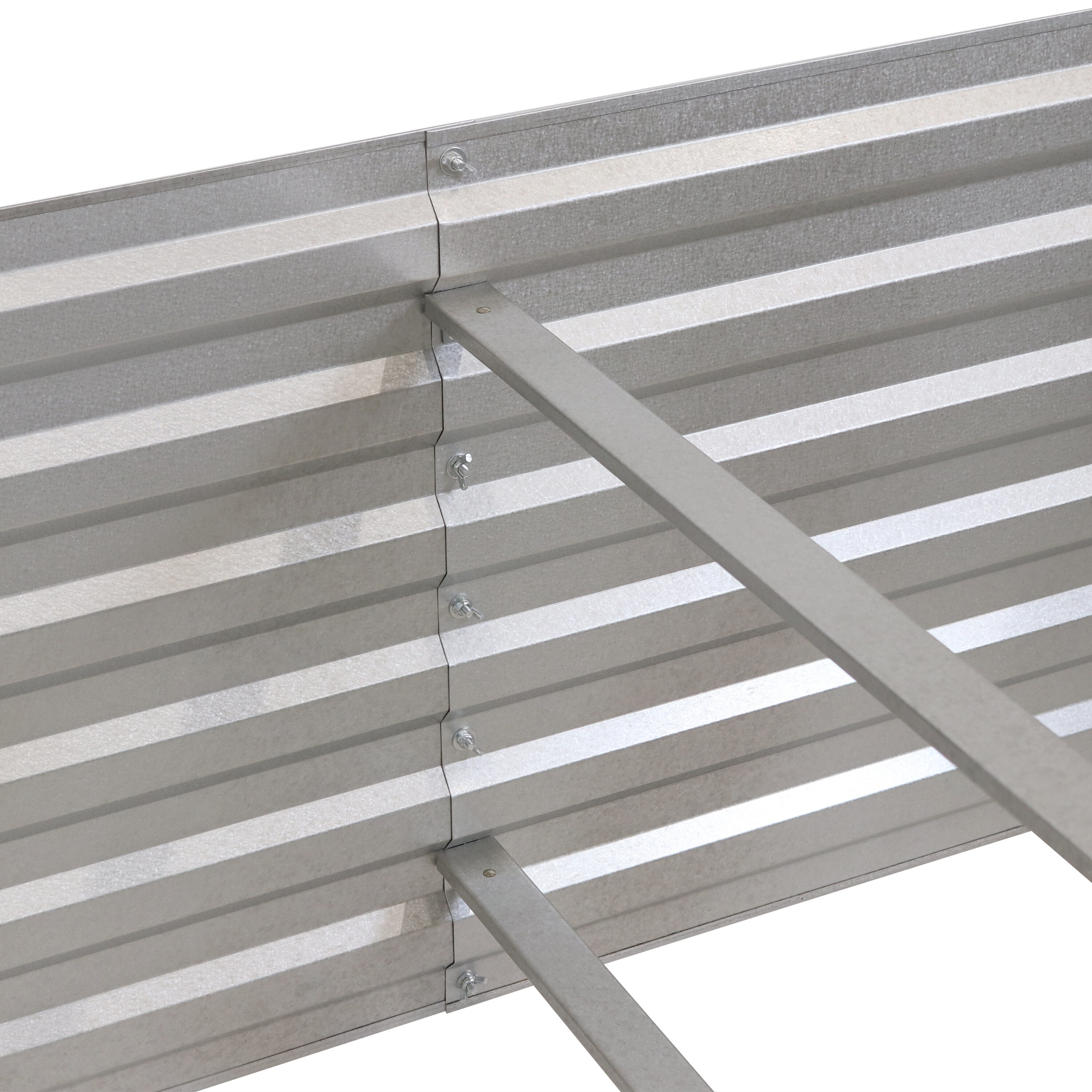 Sunnydaze Decor HST-760 Raised-Garden-Beds - View #10