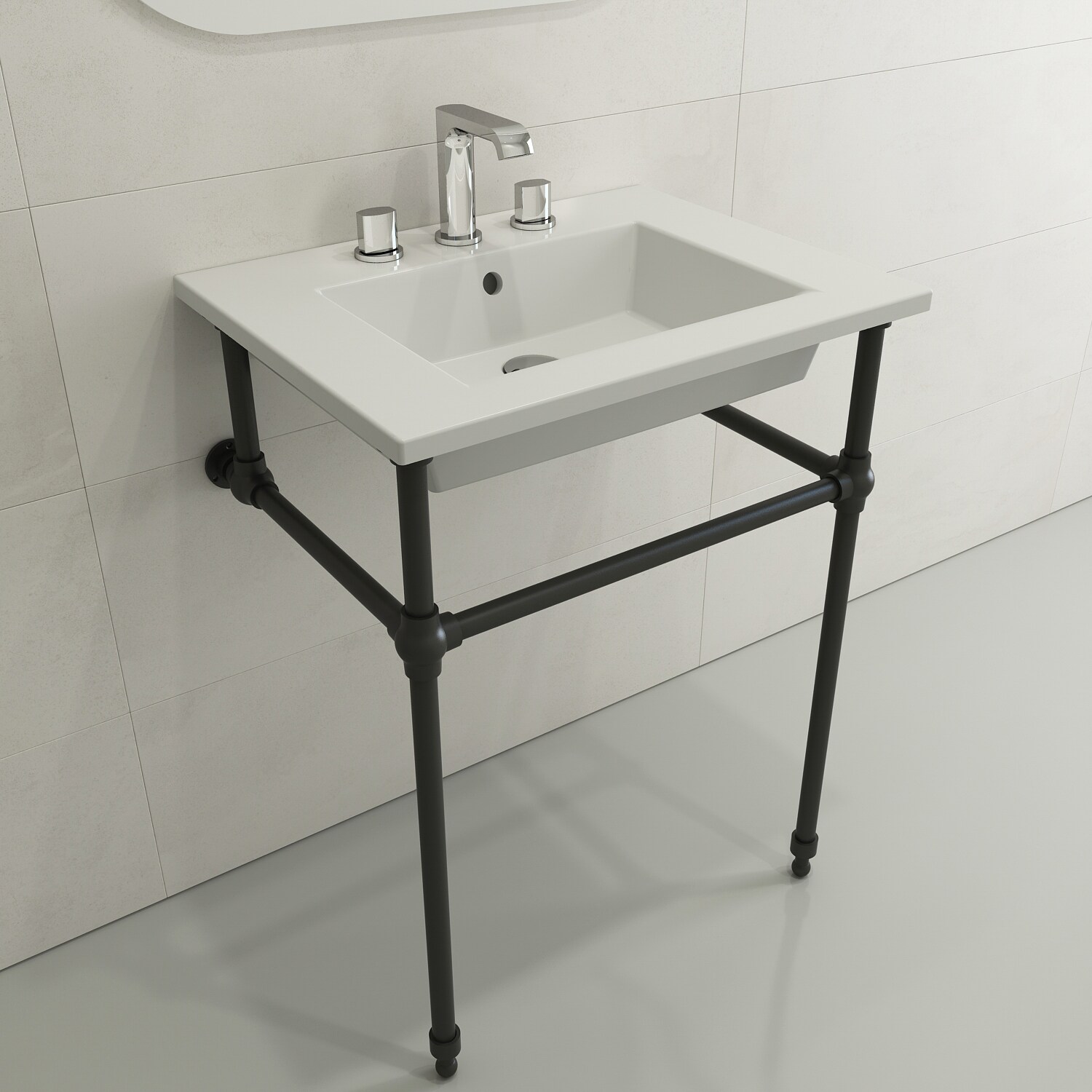 BOCCHI 1161-001-0127 Bath-Sink - View #4