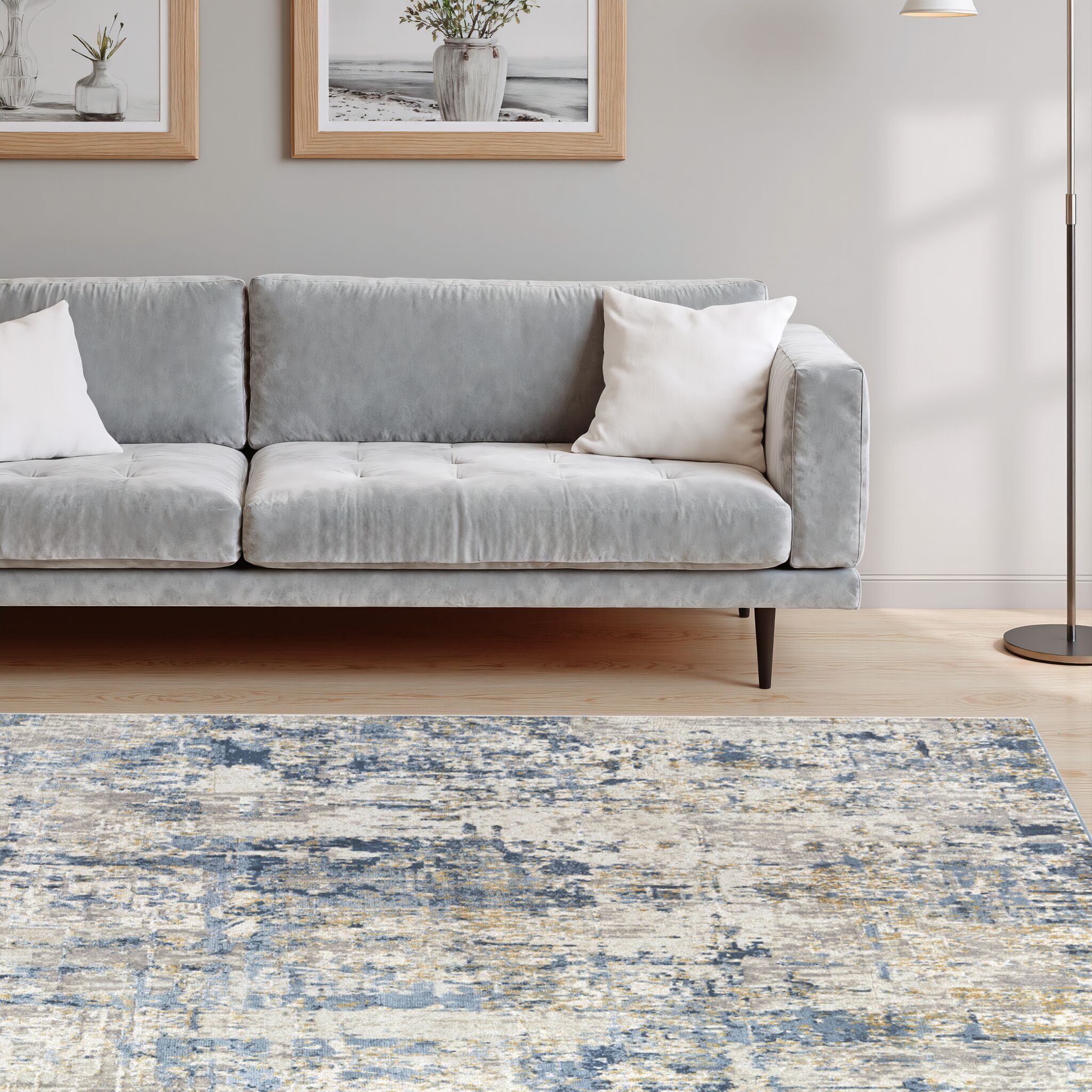 Origin 21 with STAINMASTER 219365 rugs - View #3