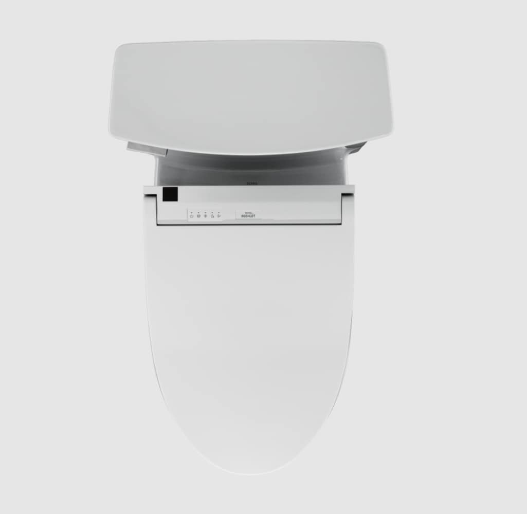 TOTO MW9643084CEFG-01 toilets - View #2