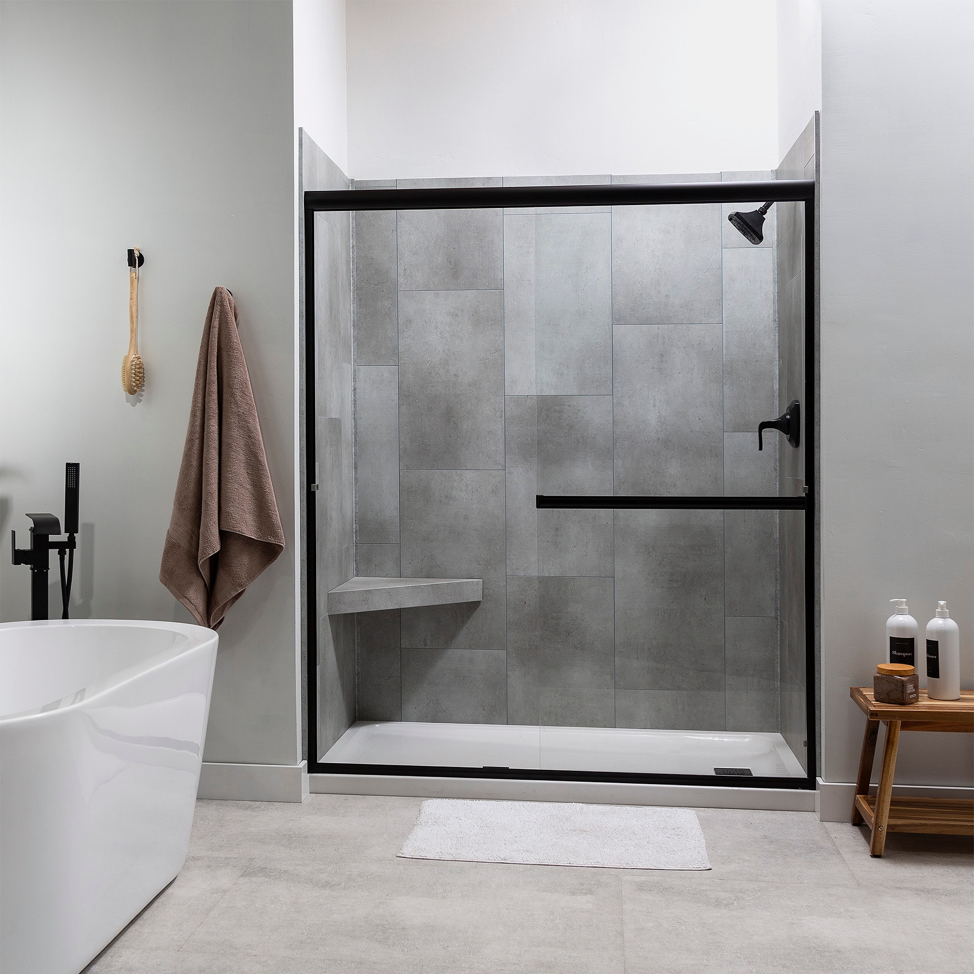 PALISADE 53902 Shower-Accessories - View #3