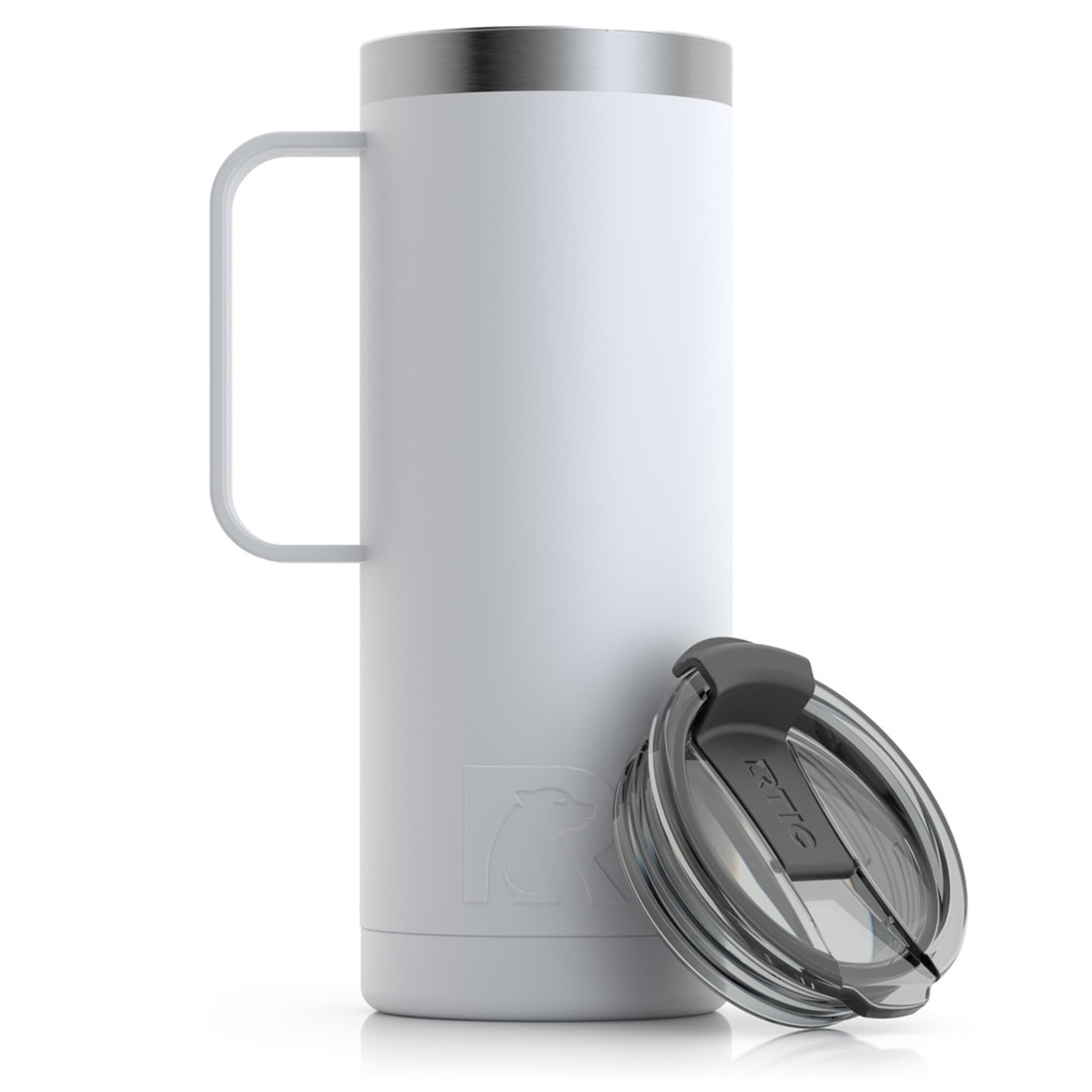 RTIC Outdoors 20-fl oz Stainless Steel Insulated Travel Mug | 19220