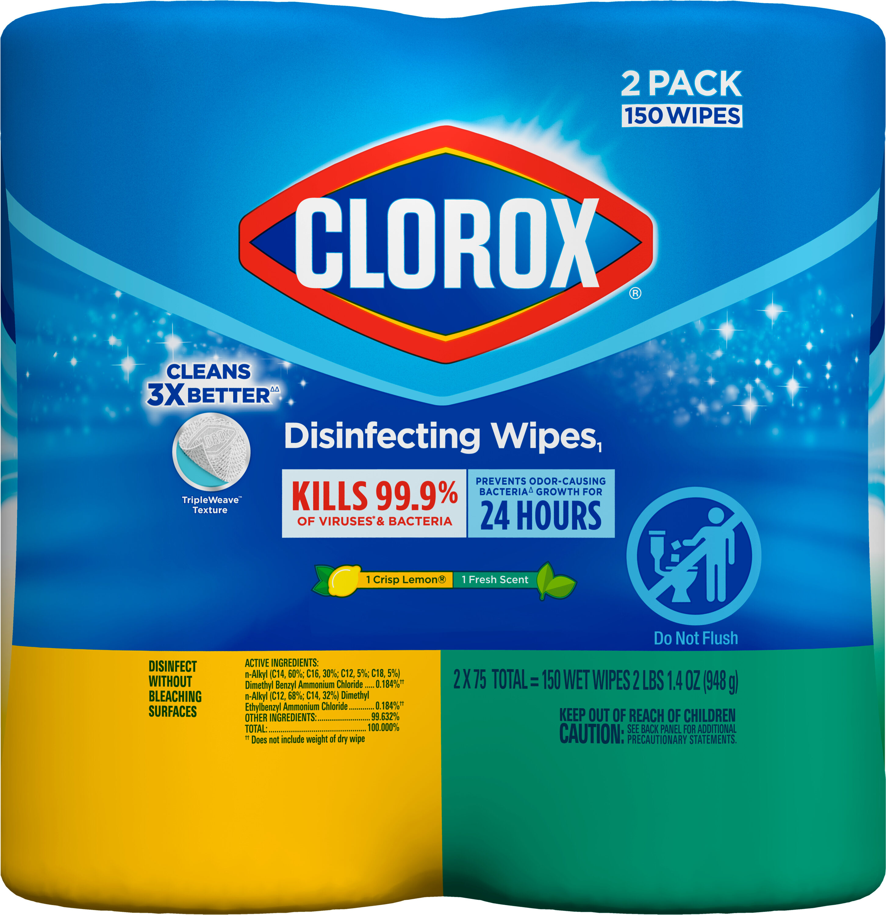 Clorox 4460060379 All-Purpose-Cleaners - View #11