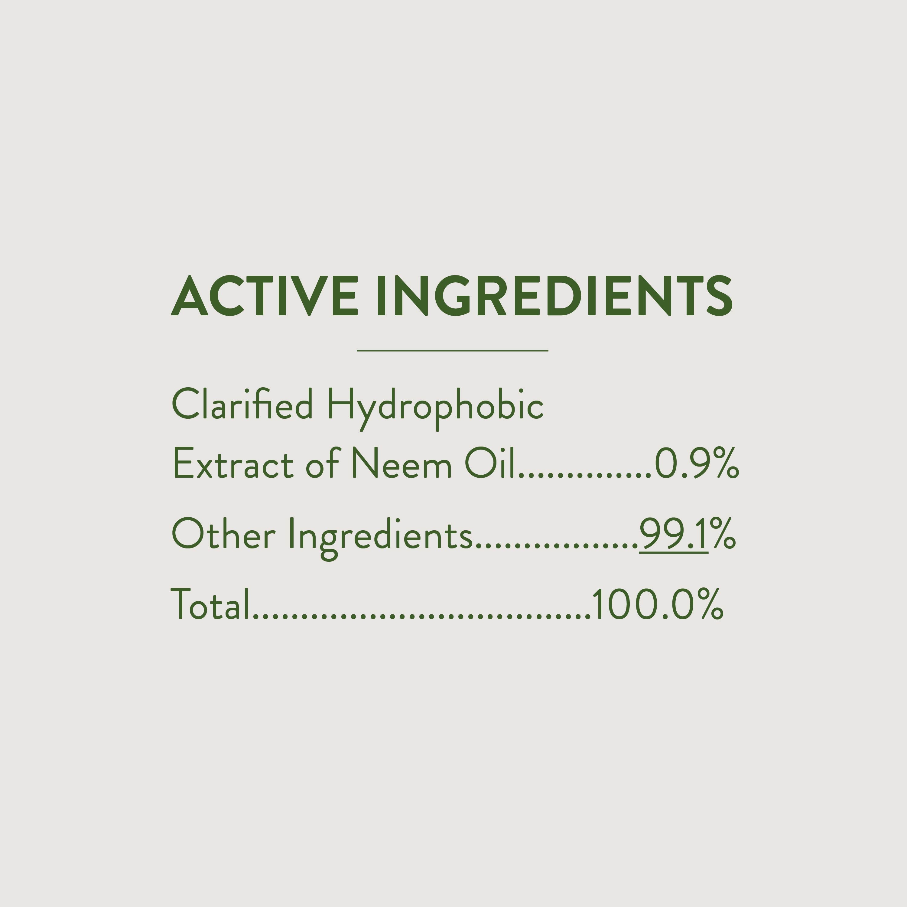 Garden Safe HG-93215 pesticides - View #3