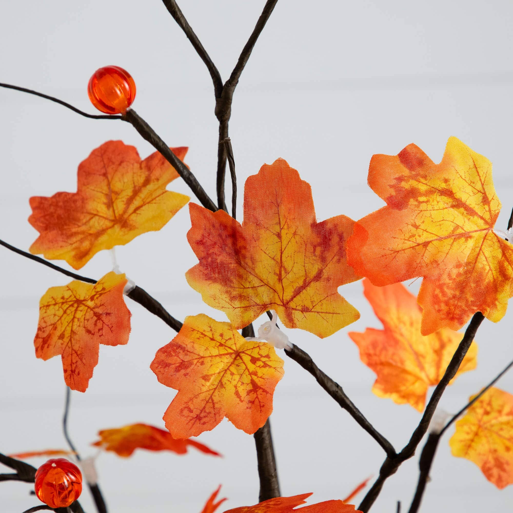 Nearly Natural T5256 Indoor-Thanksgiving-Decor - View #3