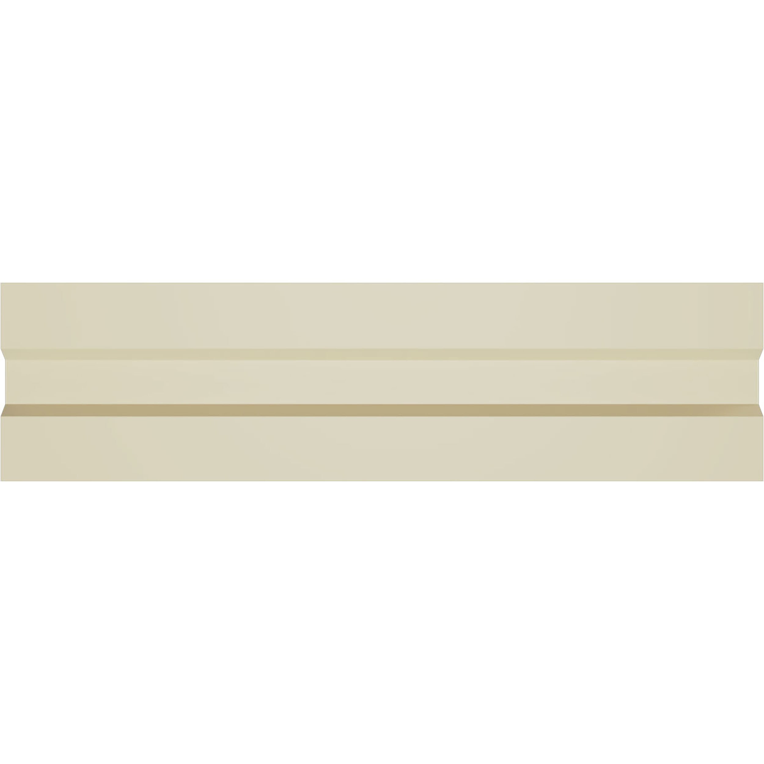 Ekena Millwork PML02X01BE Chair-Rail-Moulding - View #4