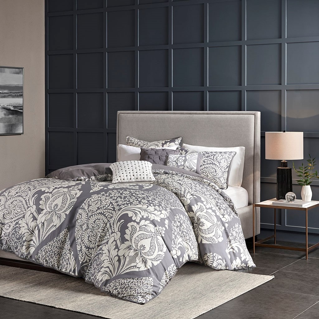 LUXEYARD DS-J-97322-B035 bedding - View #2