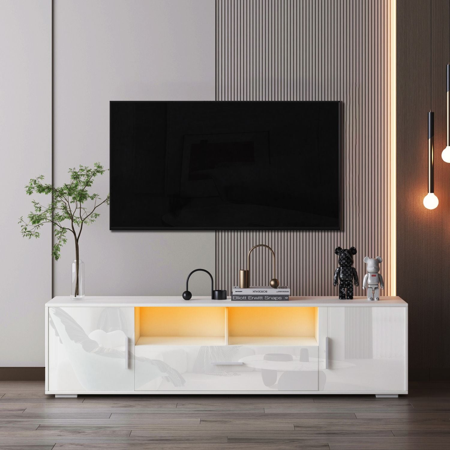 JASMODER W67936018 Tv-Stands - View #2