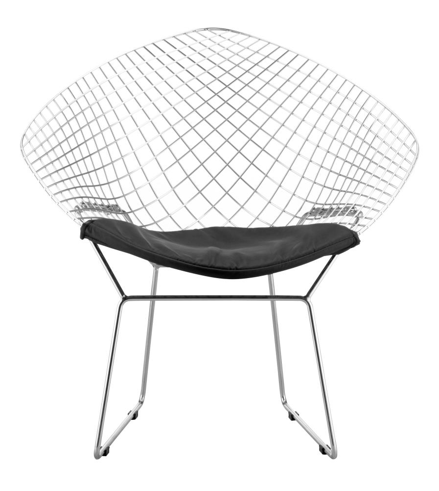Zuo Modern 188020 Dining-Chairs - View #4