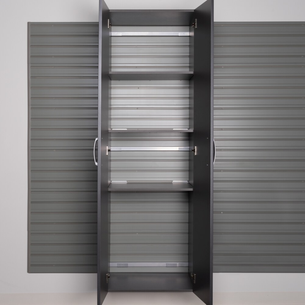 Flow Wall FWC-CD01-1W Garage-Storage-Rail-Sys-Acc - View #4