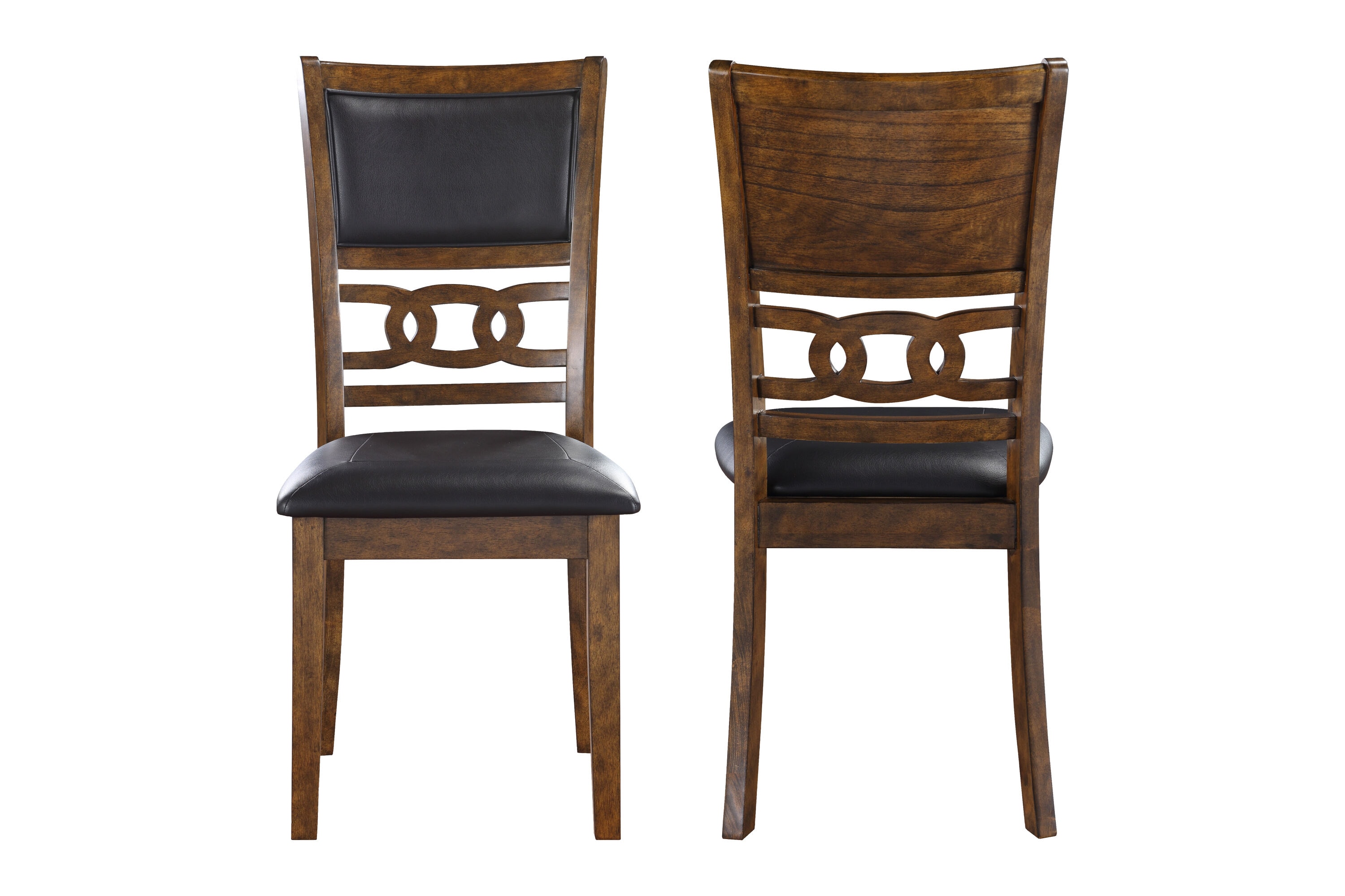 New Classic Furniture EC-S-40-1701-6CB2 Dining-Chairs - View #2