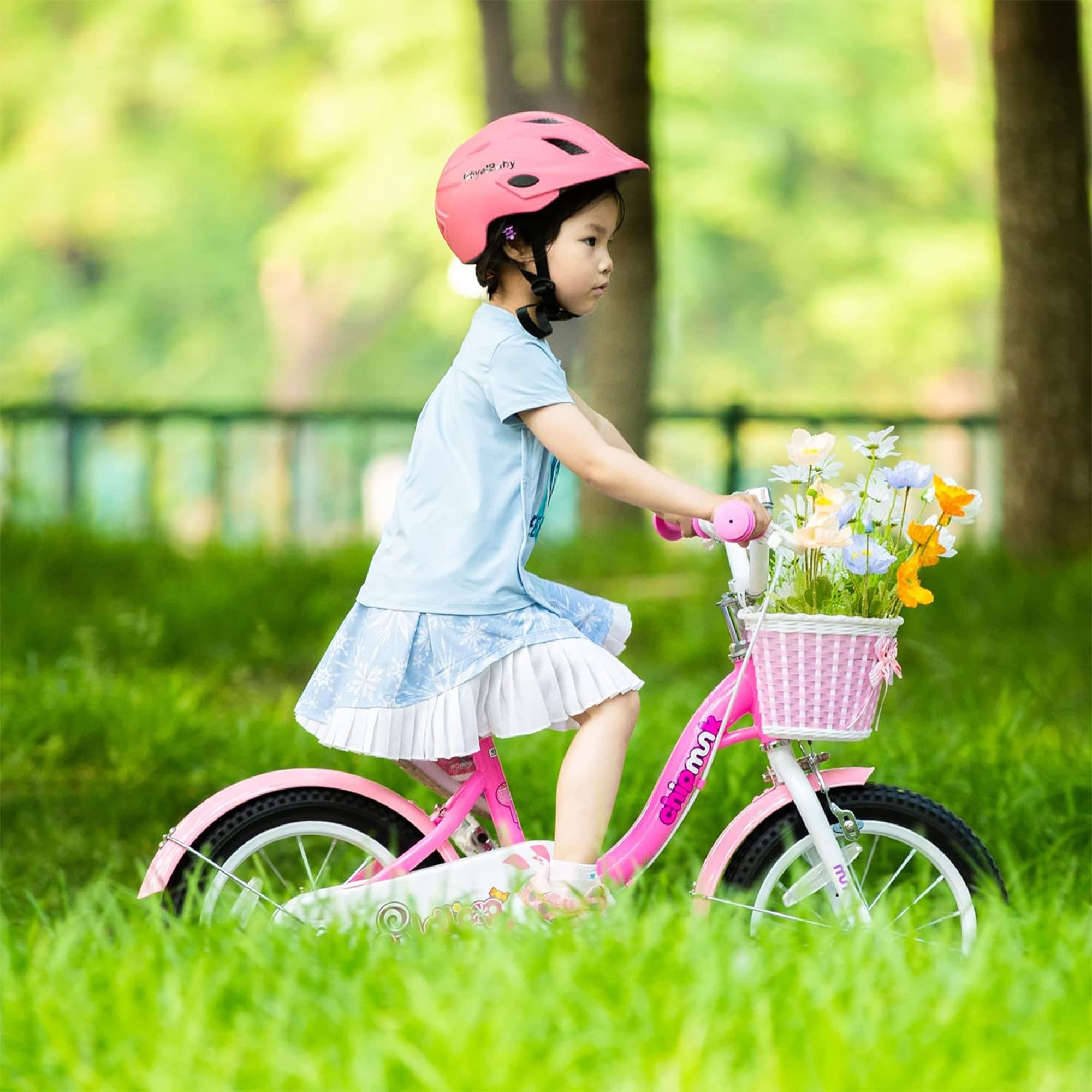 Royal Baby 324529 bikes - View #5