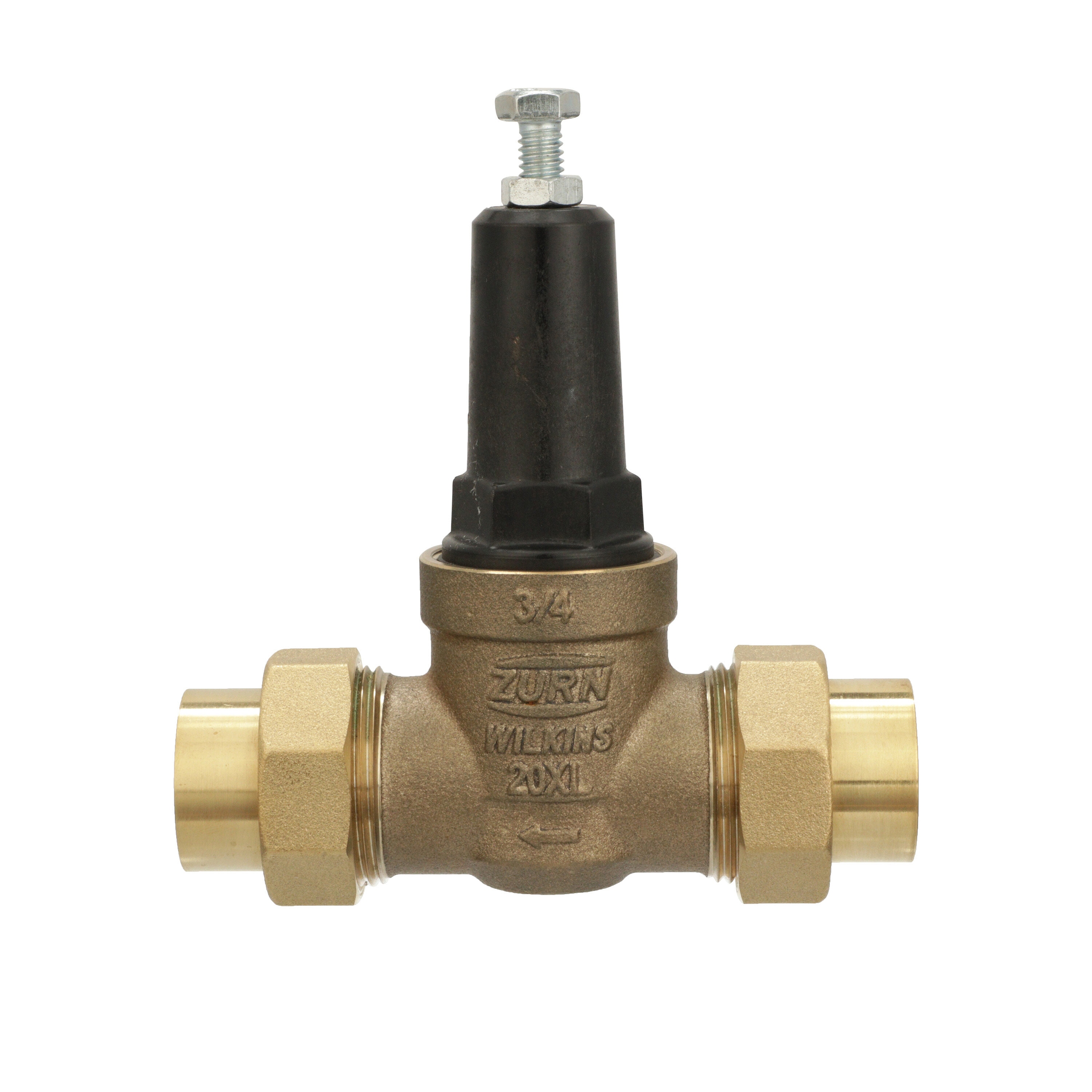Zurn Wilkins 34-20XLDU Pressure-Relief-Valves-Regulators - View #2