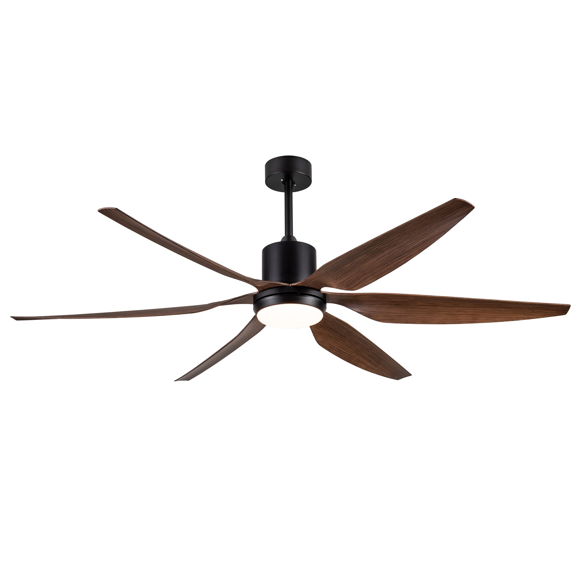WELLFOR GYH52-1044-5WH Ceiling-Fans - View #9