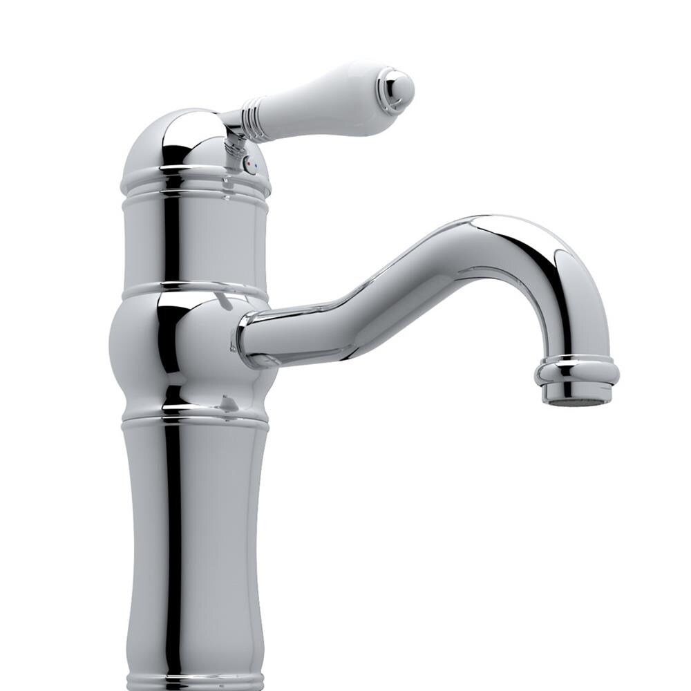 Rohl A3672LPAPC-2 Lavatory-Faucets - View #2