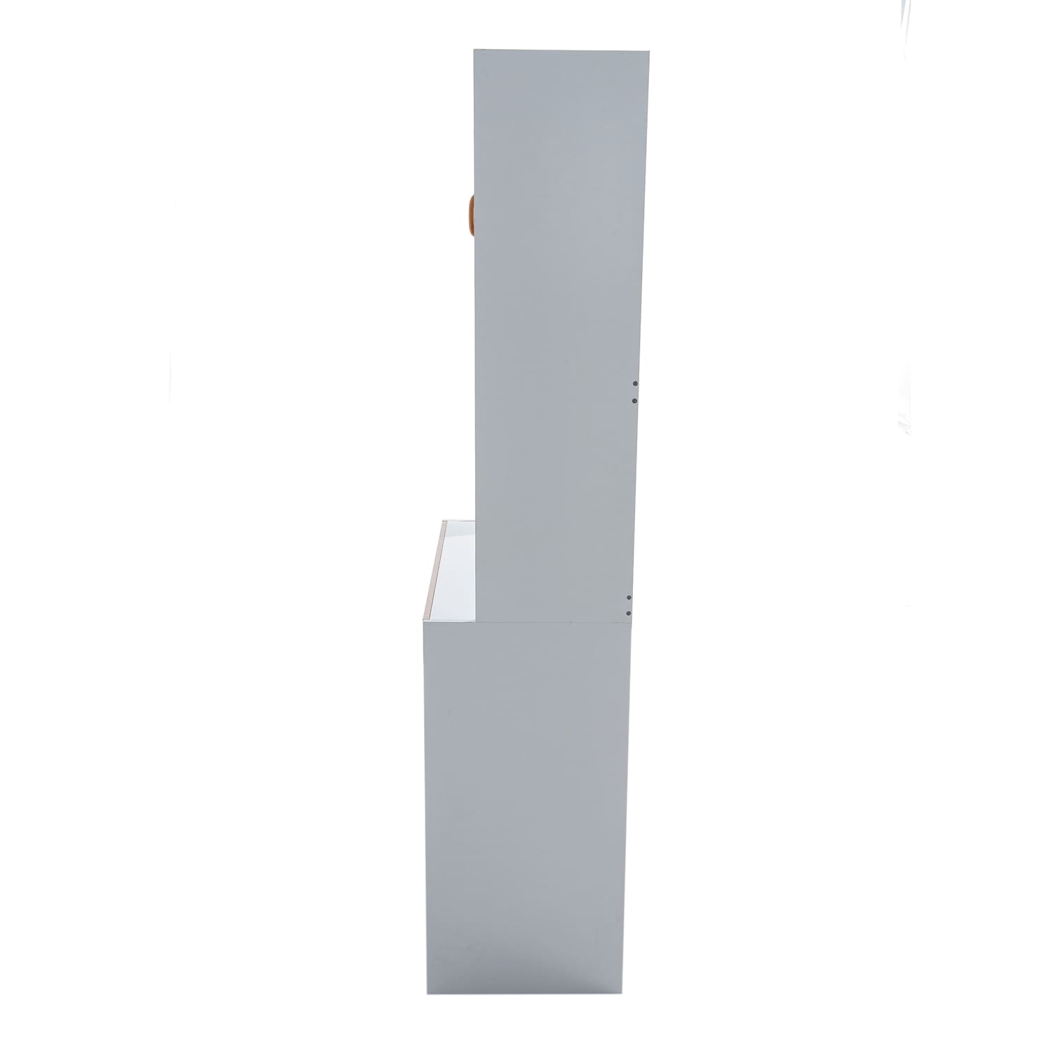 Home Source Industries 153BRD-LW Dining-Kitchen-Storarge - View #7