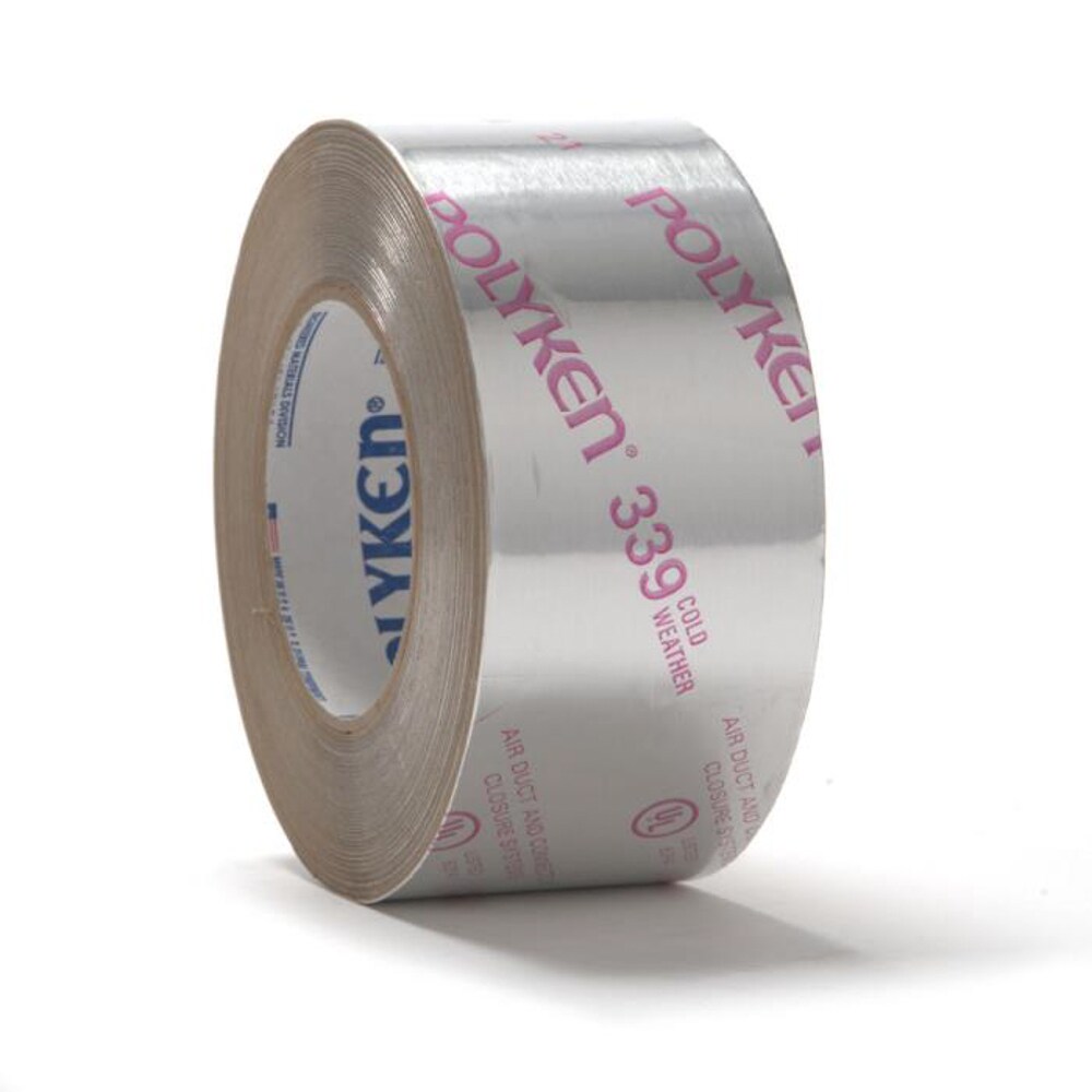 Raven Butyl Seal 2-Sided Tape (2in x 50ft)