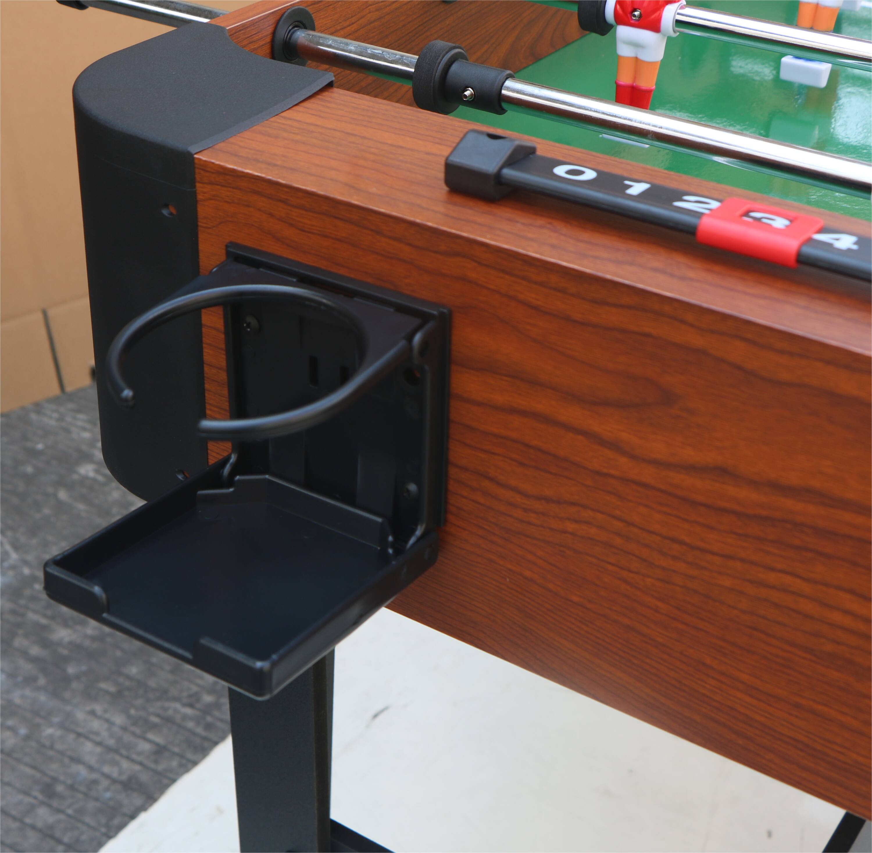 Kahomvis KLB-QPH2-779 Foosball-Tables - View #6
