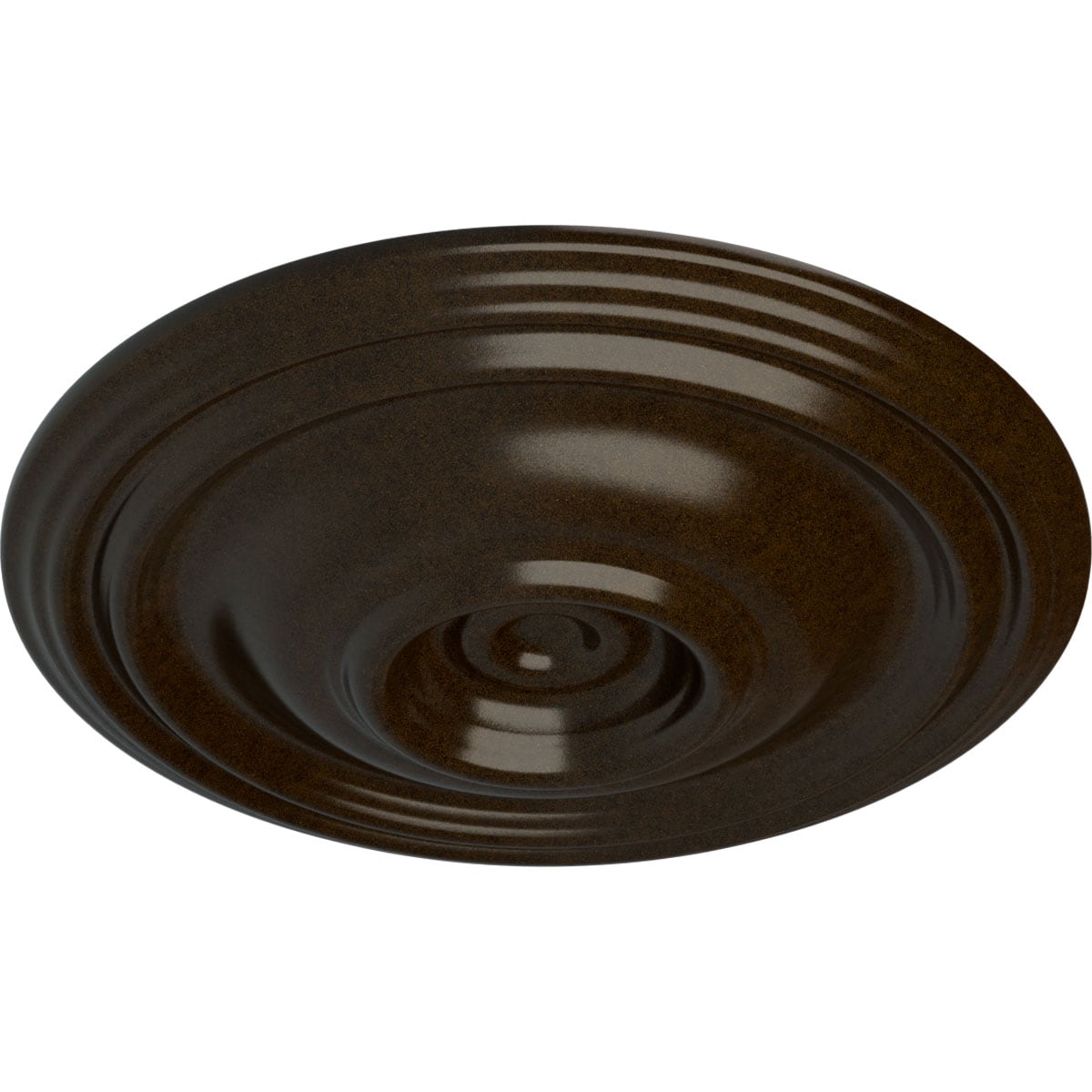 Ekena Millwork CM14TRBZS Ceiling-Medallions - View #2